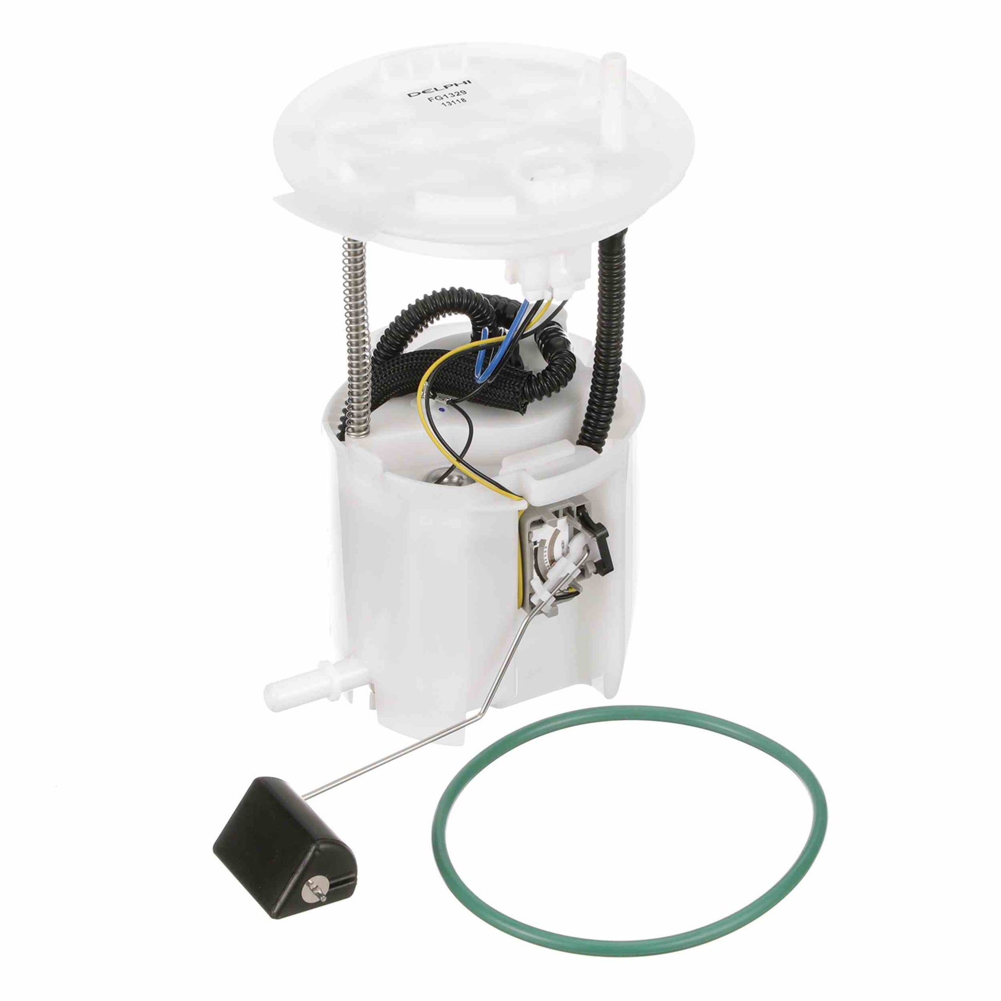 Kit View of Right Fuel Pump Module Assembly DELPHI FG1329