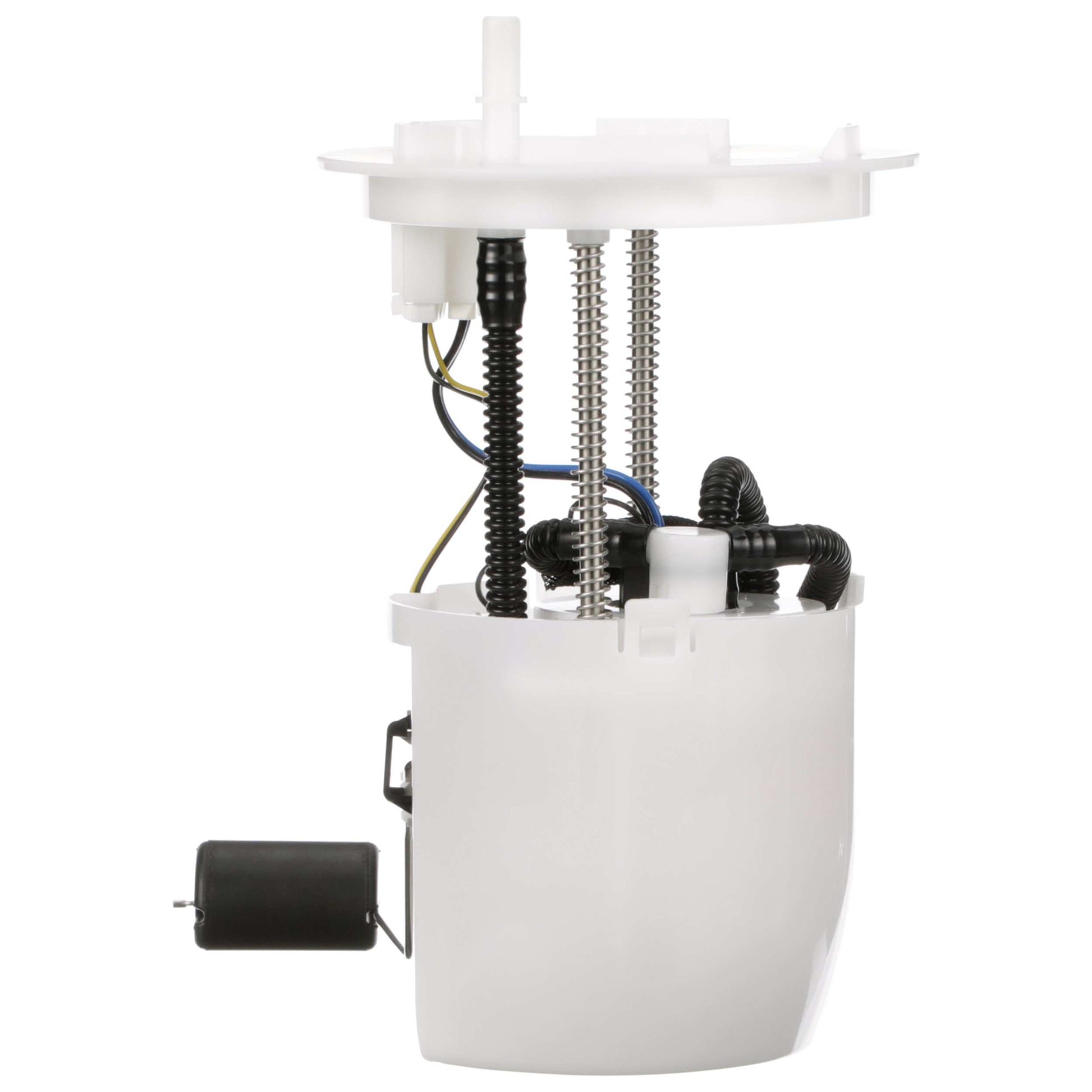 Right View of Right Fuel Pump Module Assembly DELPHI FG1329