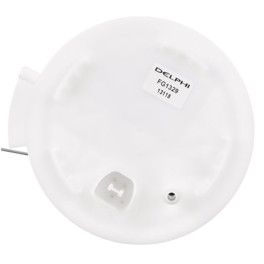 Top View of Right Fuel Pump Module Assembly DELPHI FG1329