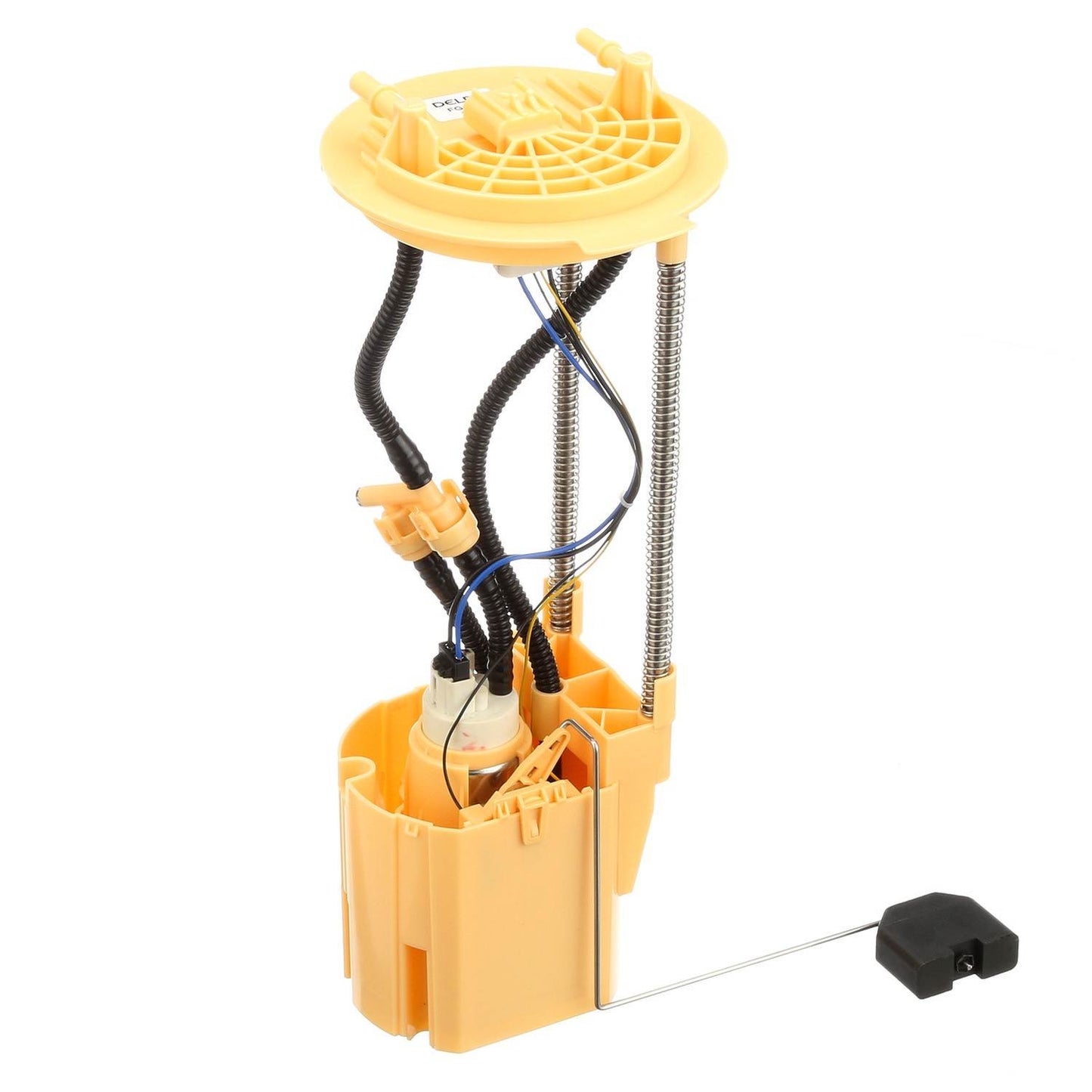 Angle View of Fuel Pump Module Assembly DELPHI FG1330