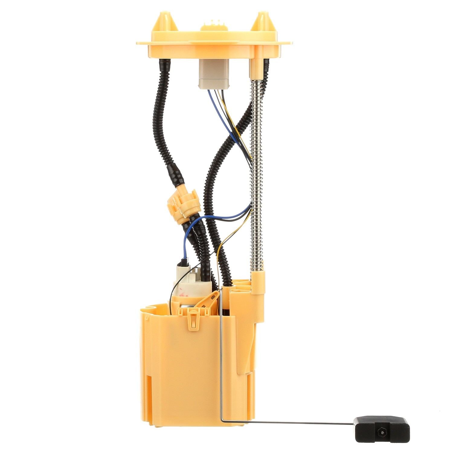 Front View of Fuel Pump Module Assembly DELPHI FG1330