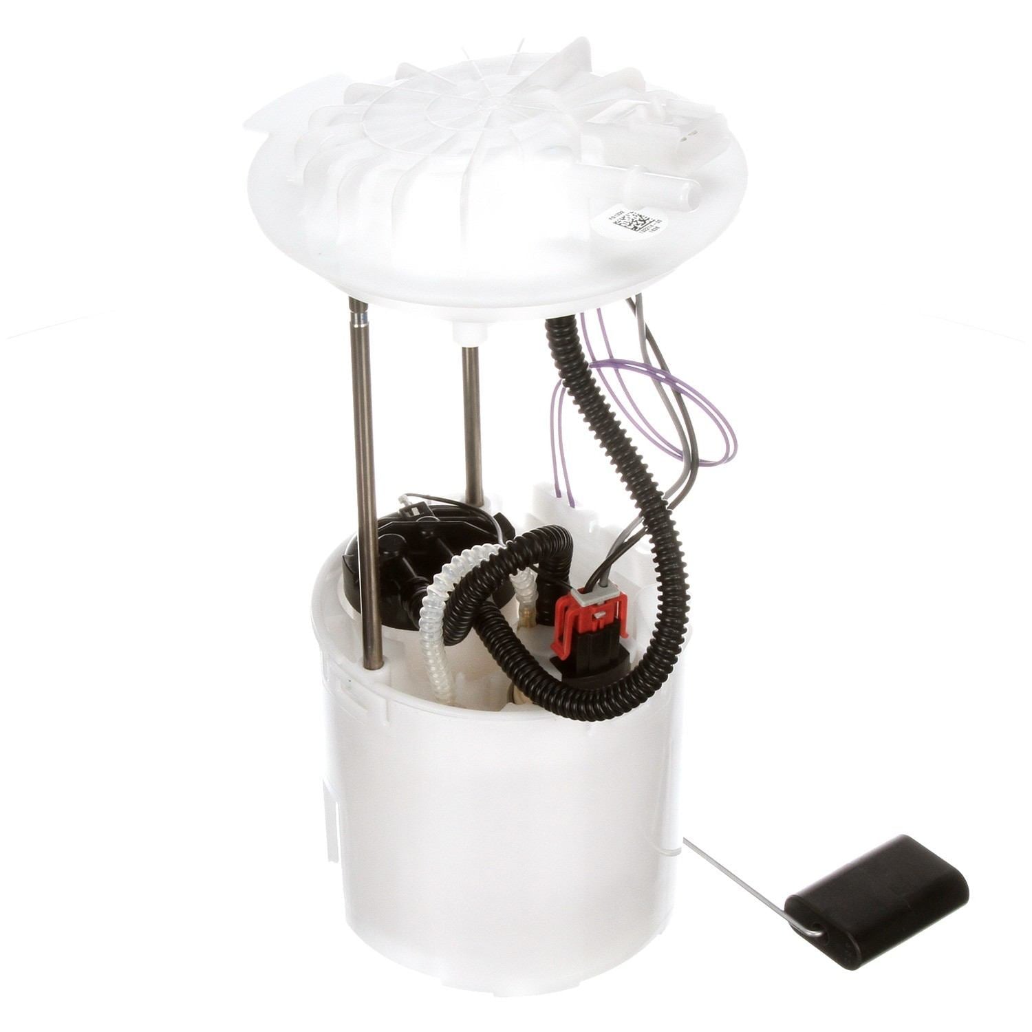 Angle View of Fuel Pump Module Assembly DELPHI FG1332