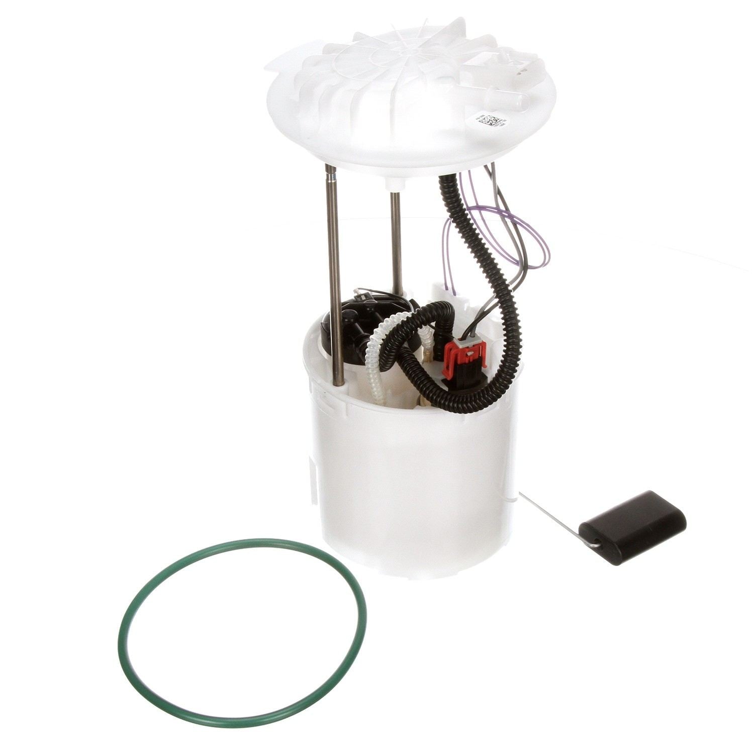 Kit View of Fuel Pump Module Assembly DELPHI FG1332