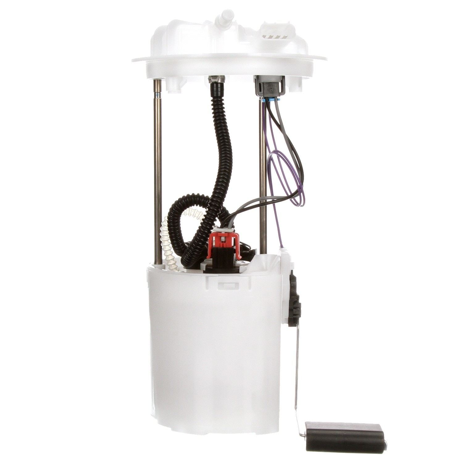 Left View of Fuel Pump Module Assembly DELPHI FG1332