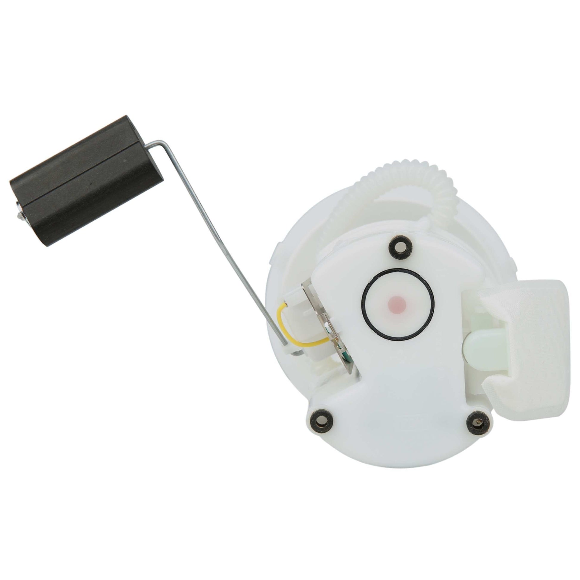 Bottom View of Fuel Pump Module Assembly DELPHI FG1339