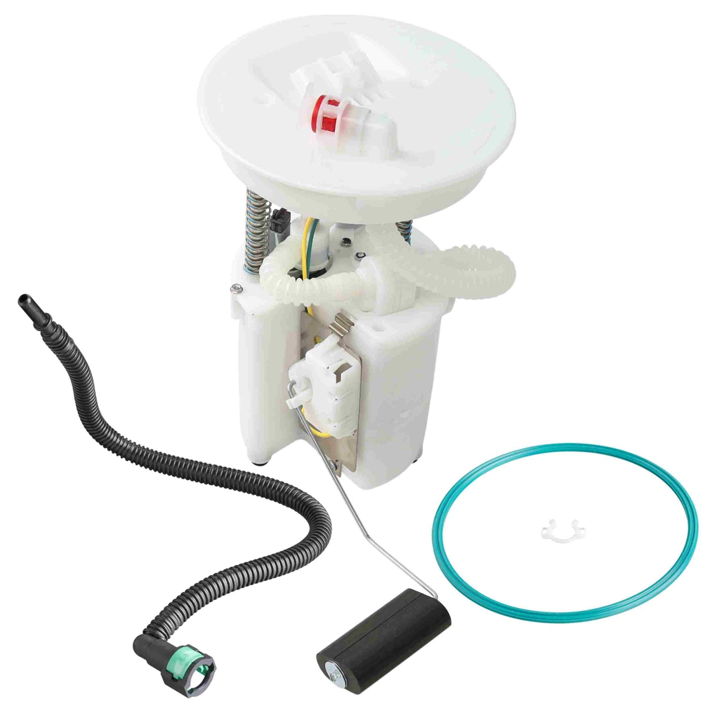 Kit View of Fuel Pump Module Assembly DELPHI FG1339