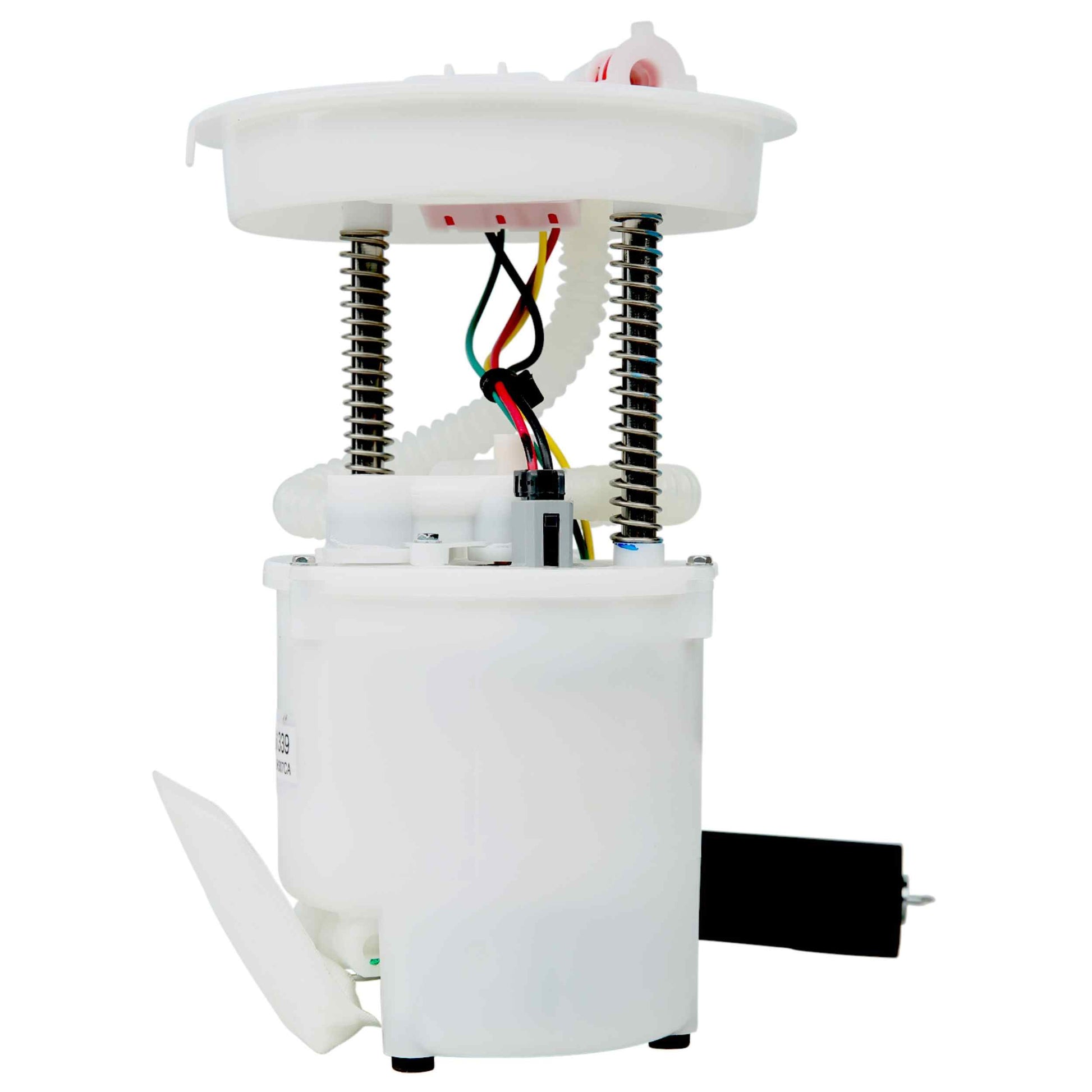 Right View of Fuel Pump Module Assembly DELPHI FG1339