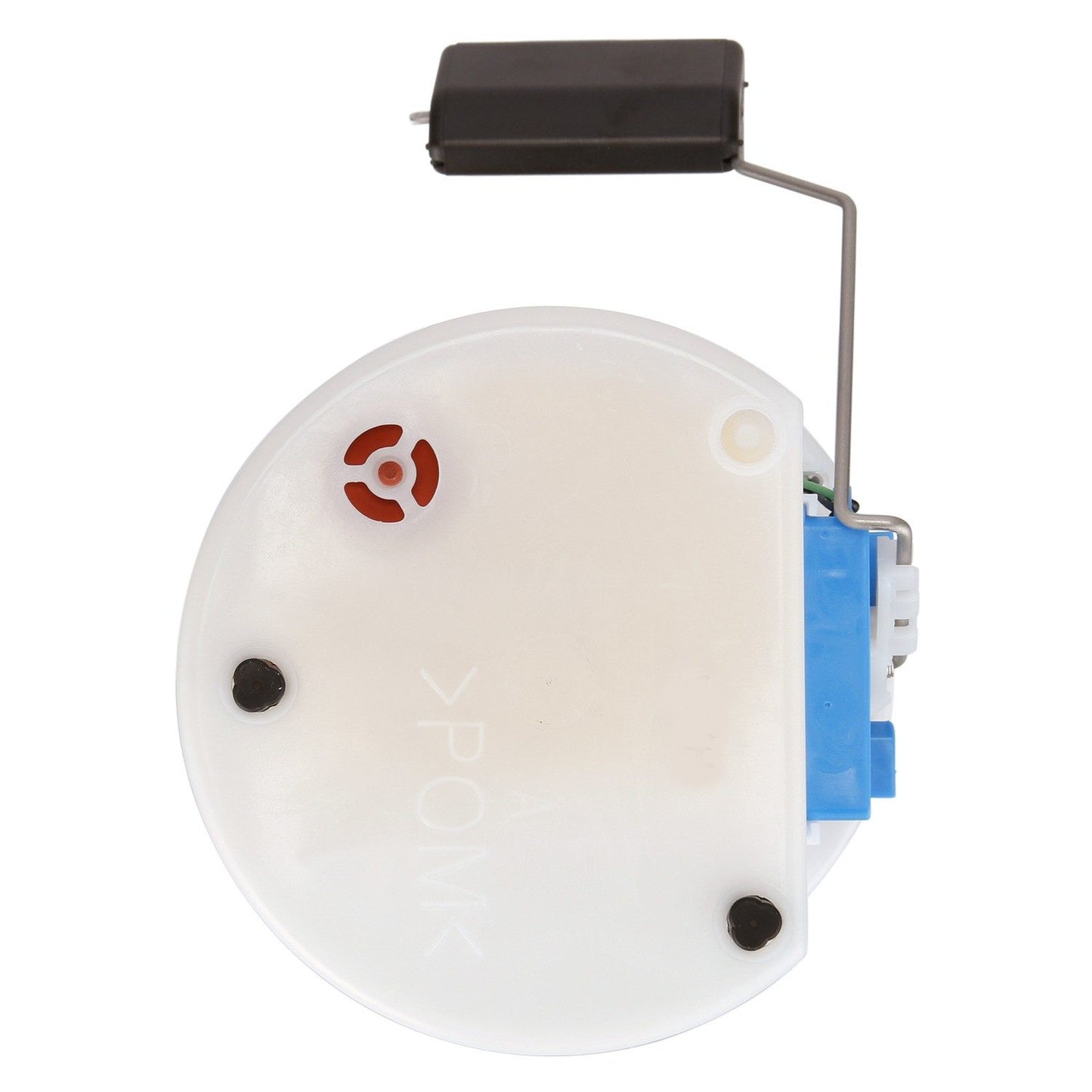 Bottom View of Fuel Pump Module Assembly DELPHI FG1344