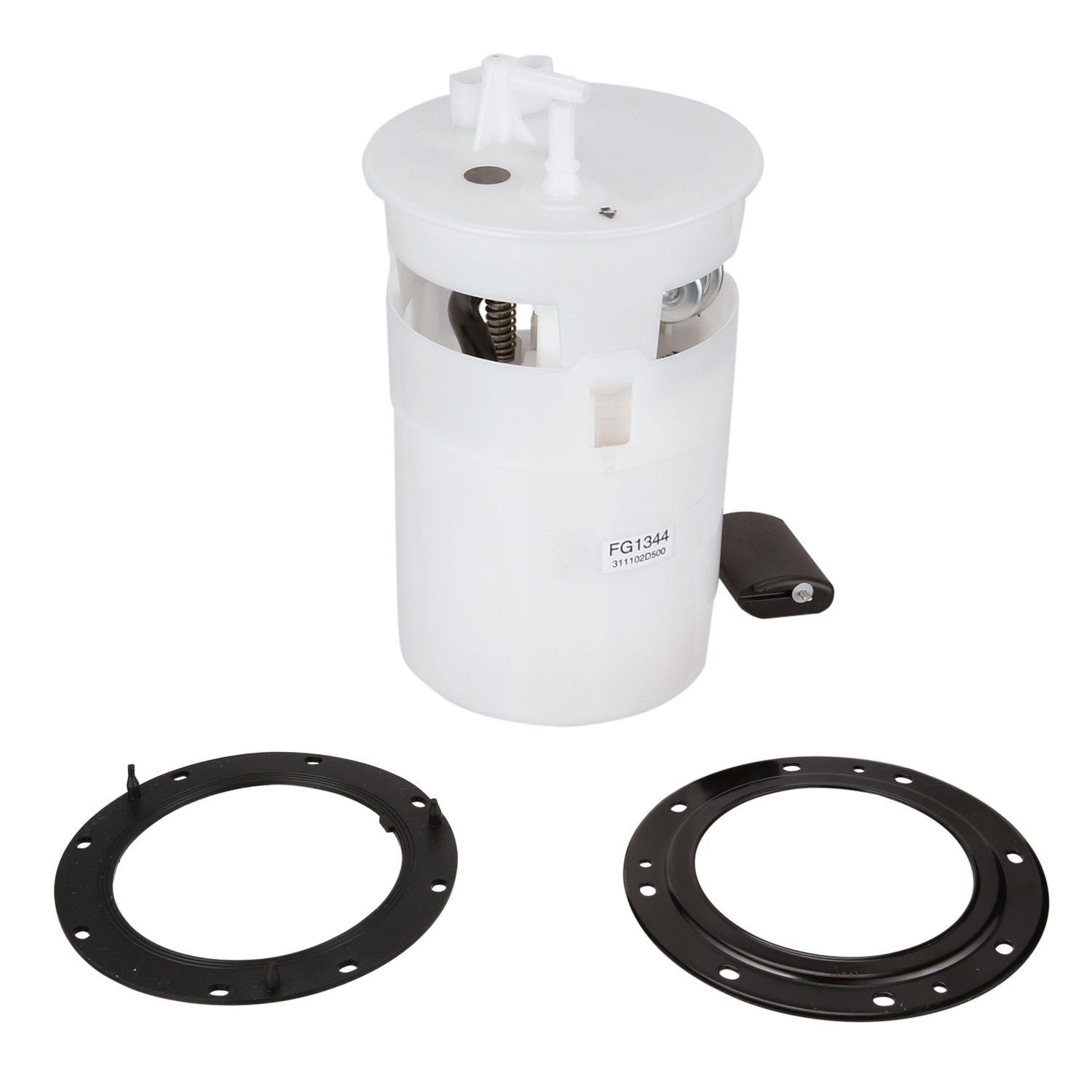 Kit View of Fuel Pump Module Assembly DELPHI FG1344