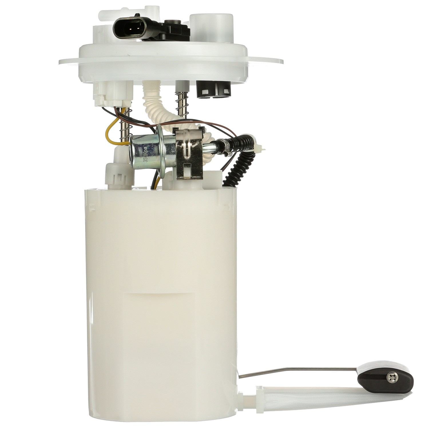 Back View of Fuel Pump Module Assembly DELPHI FG1346