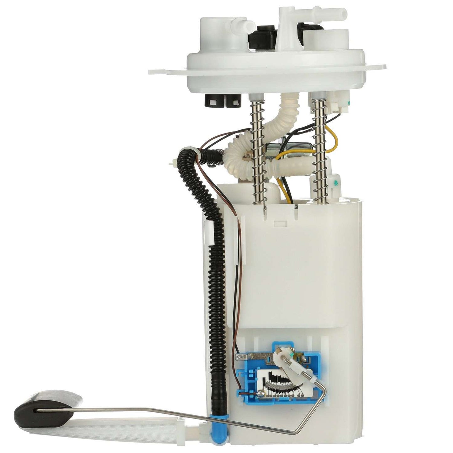 Front View of Fuel Pump Module Assembly DELPHI FG1346