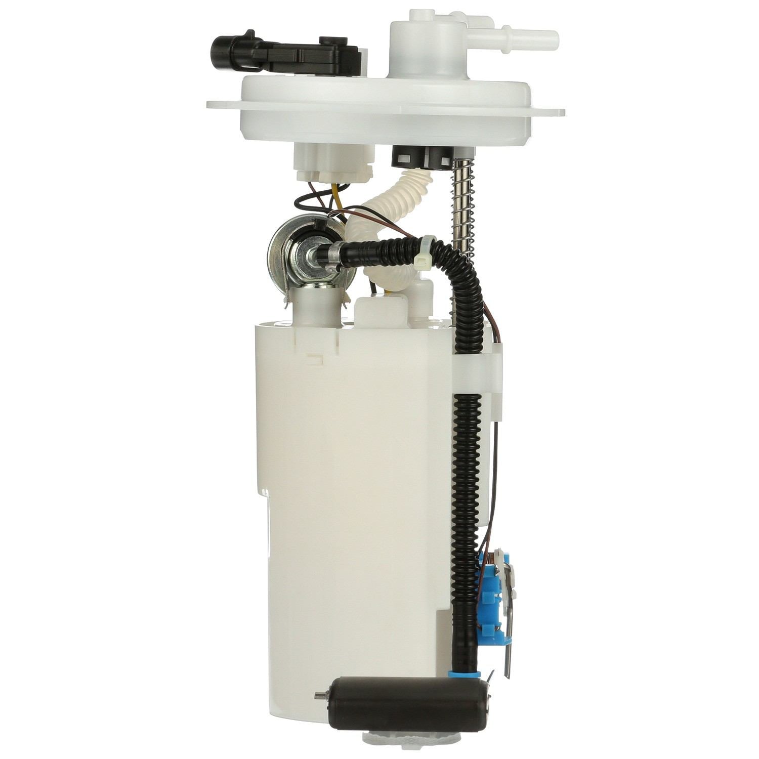 Left View of Fuel Pump Module Assembly DELPHI FG1346