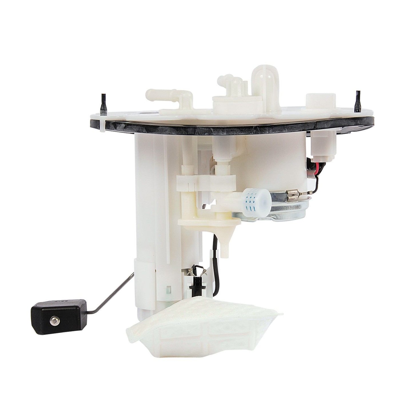 Back View of Fuel Pump Module Assembly DELPHI FG1350