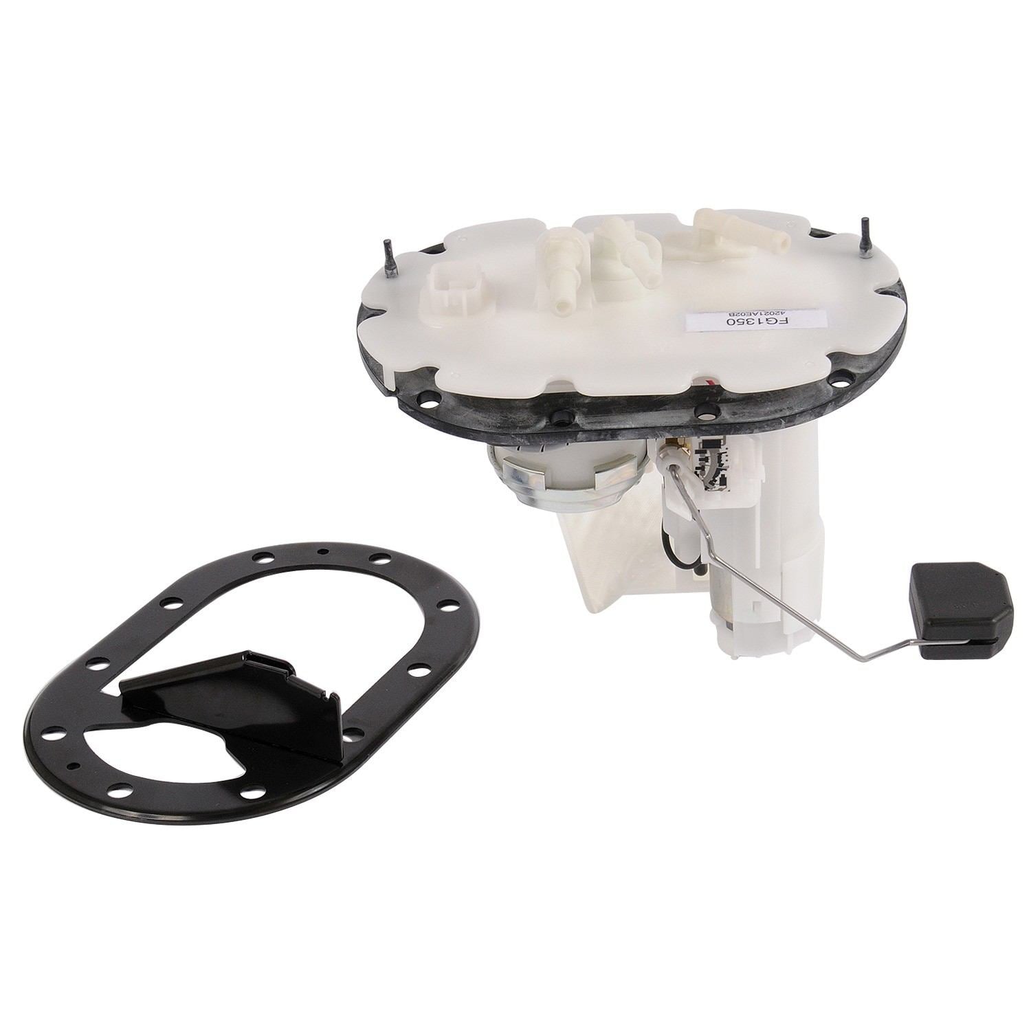 Kit View of Fuel Pump Module Assembly DELPHI FG1350