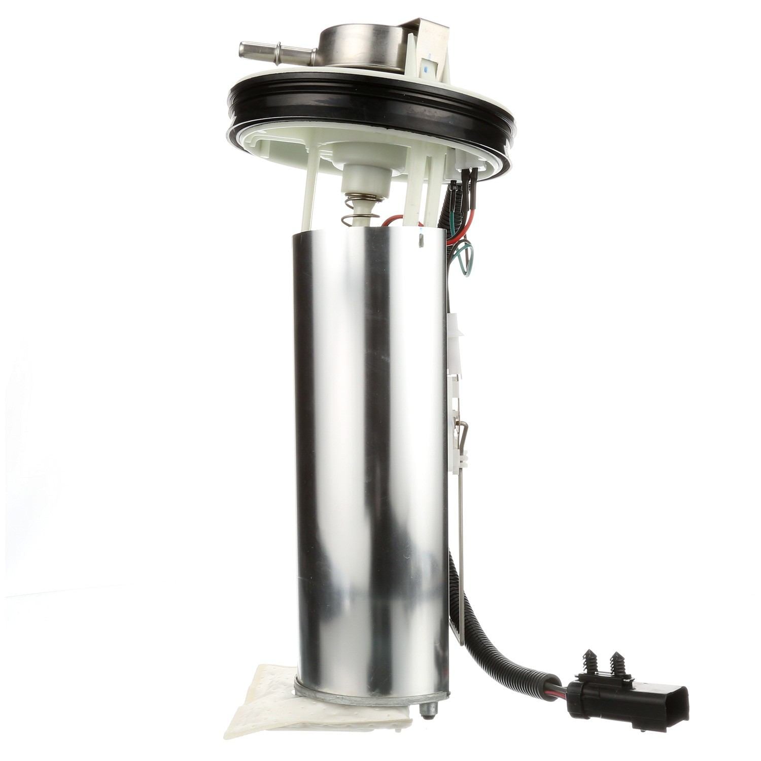 Right View of Fuel Pump Module Assembly DELPHI FG1353