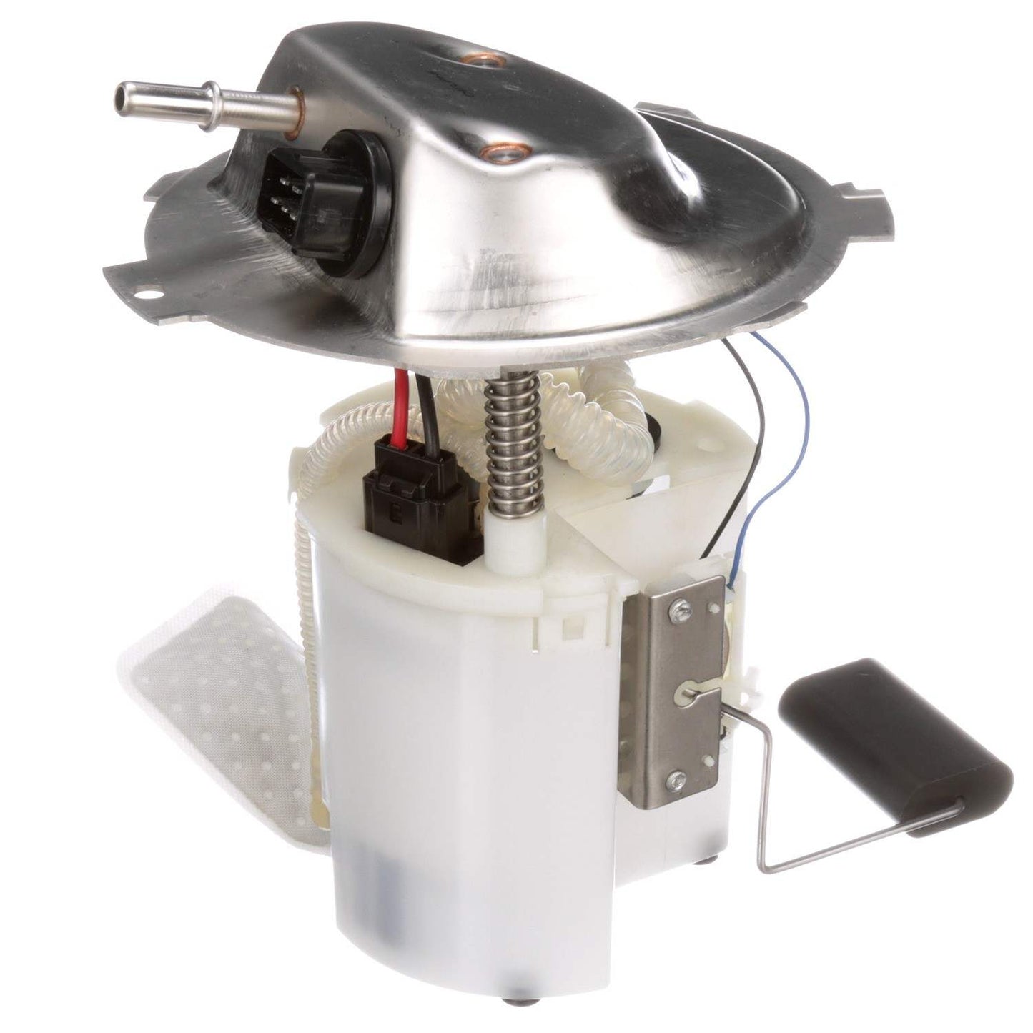 Angle View of Fuel Pump Module Assembly DELPHI FG1357