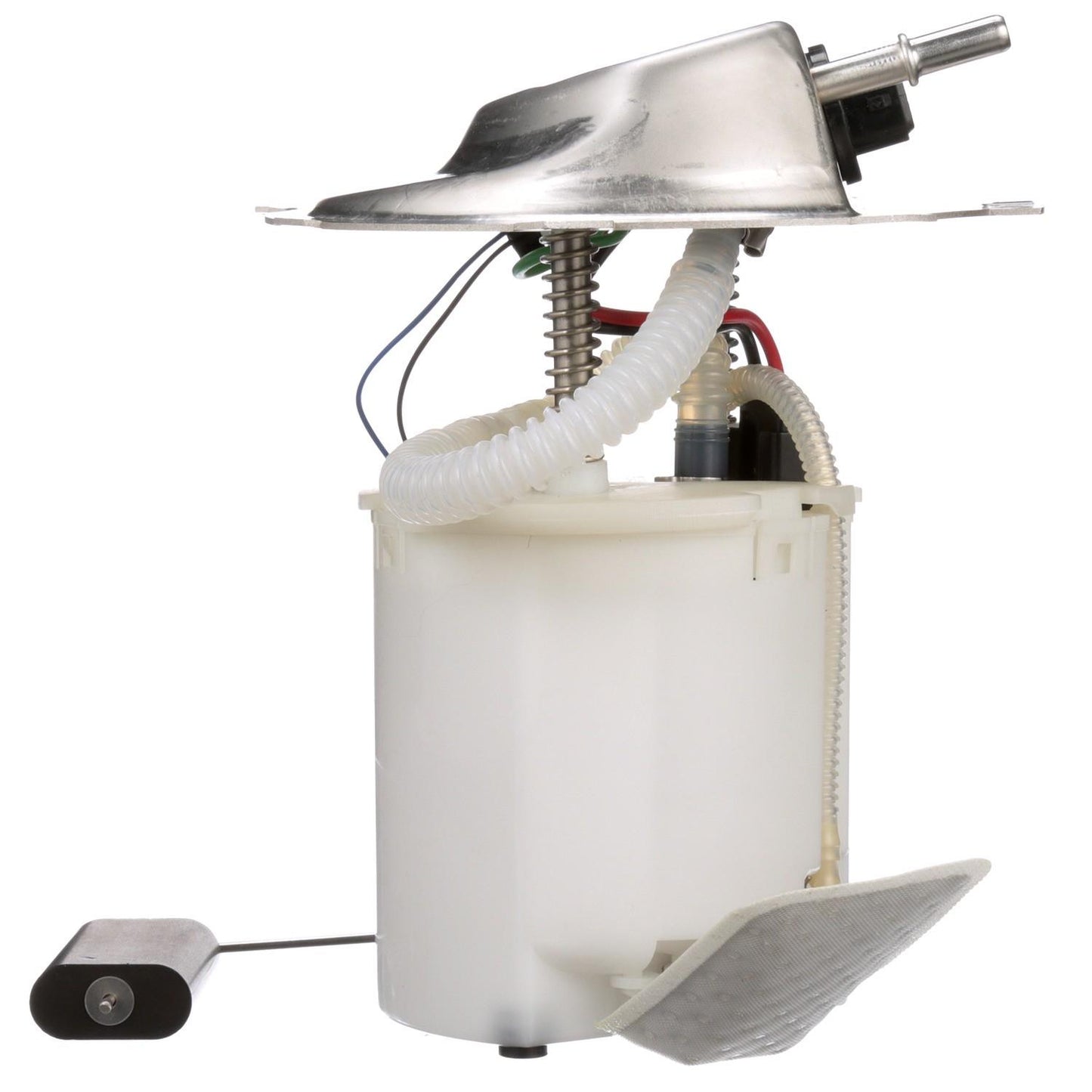 Back View of Fuel Pump Module Assembly DELPHI FG1357