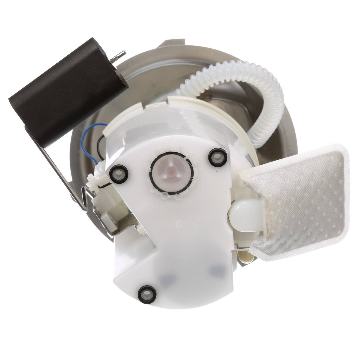 Bottom View of Fuel Pump Module Assembly DELPHI FG1357