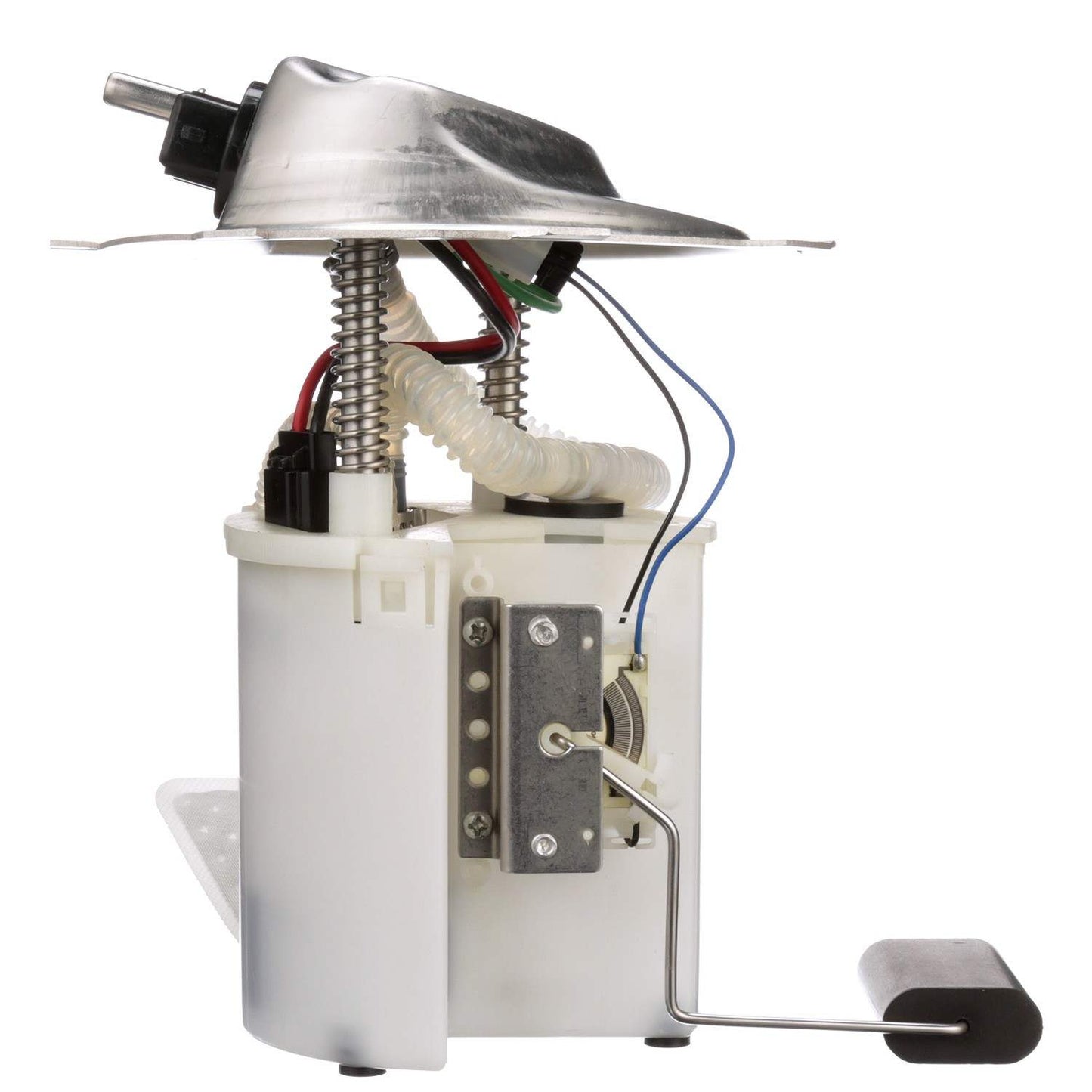 Front View of Fuel Pump Module Assembly DELPHI FG1357