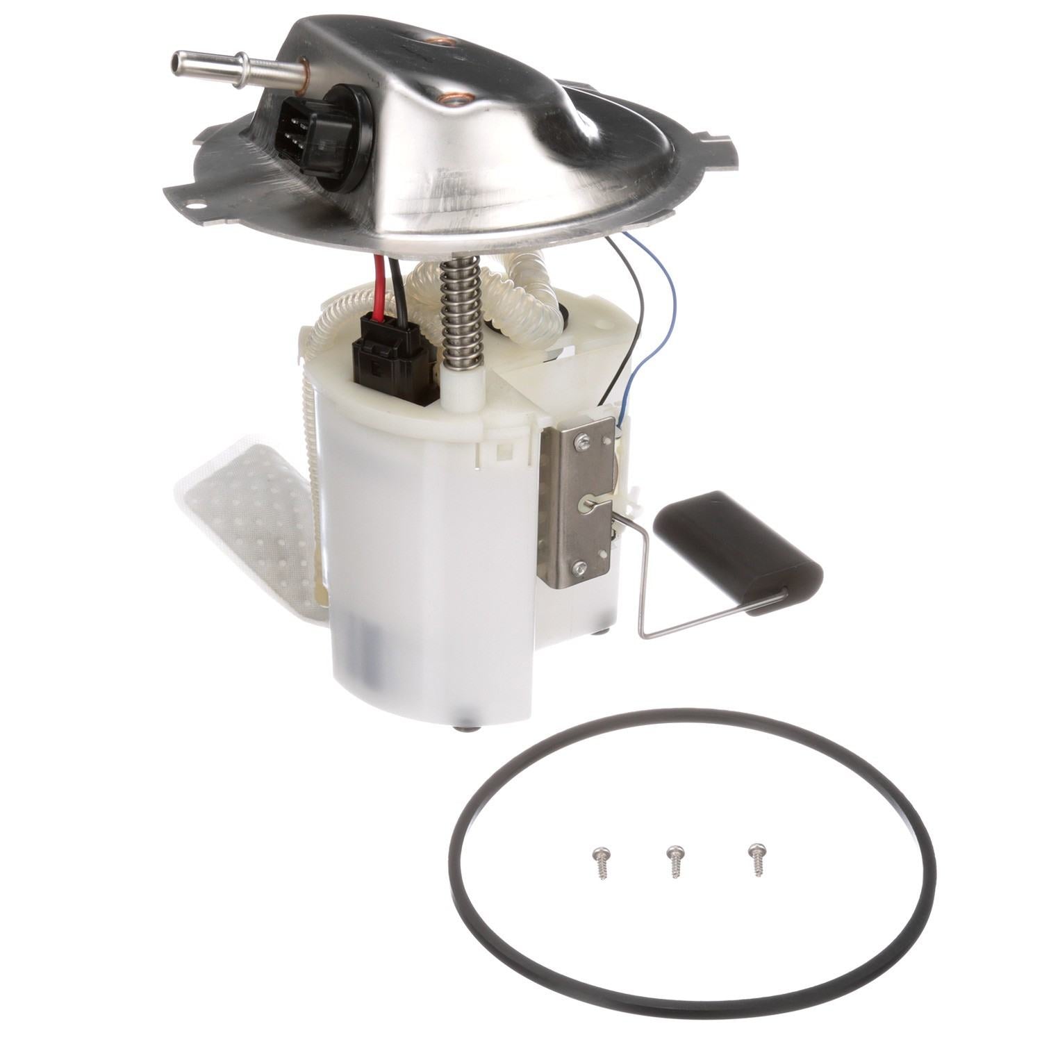 Kit View of Fuel Pump Module Assembly DELPHI FG1357