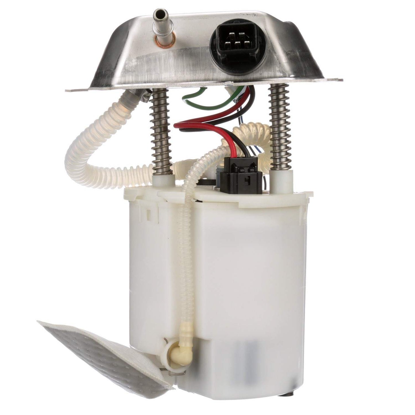 Left View of Fuel Pump Module Assembly DELPHI FG1357