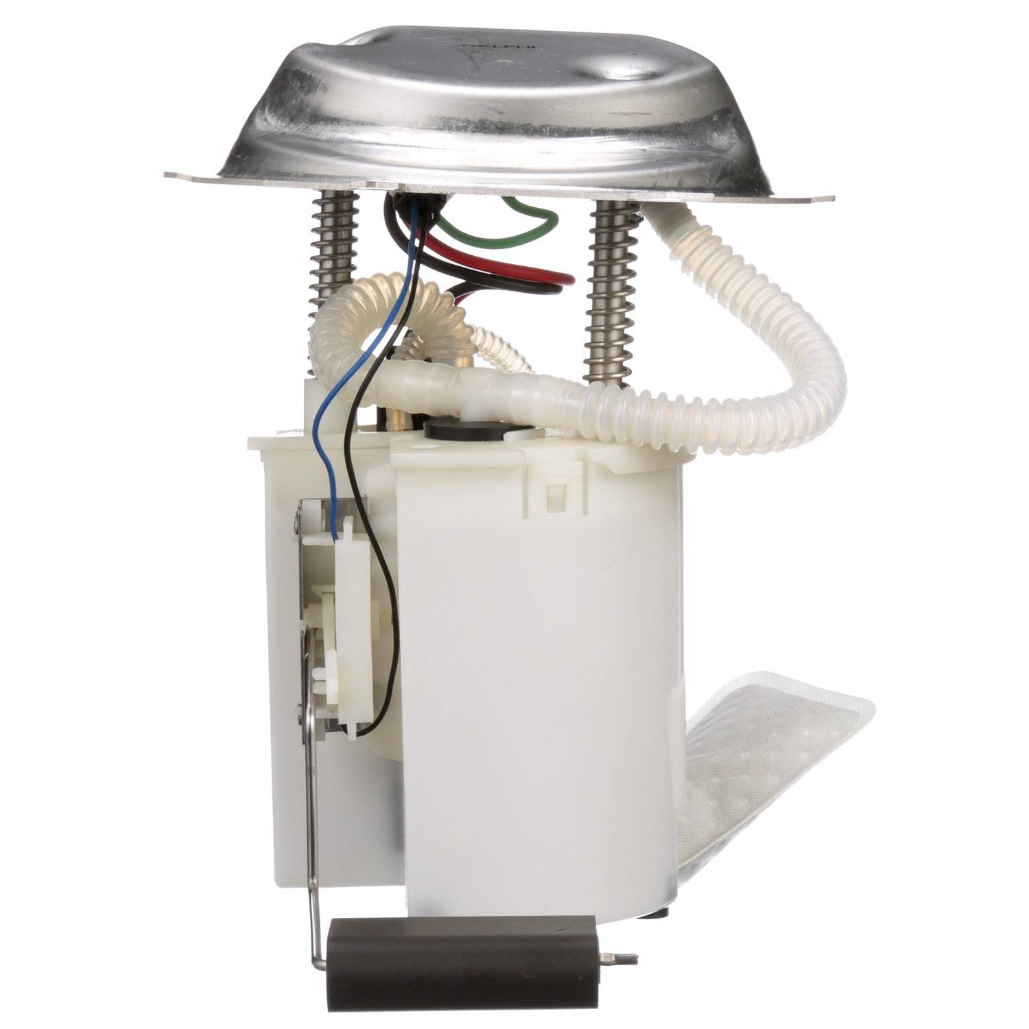 Right View of Fuel Pump Module Assembly DELPHI FG1357