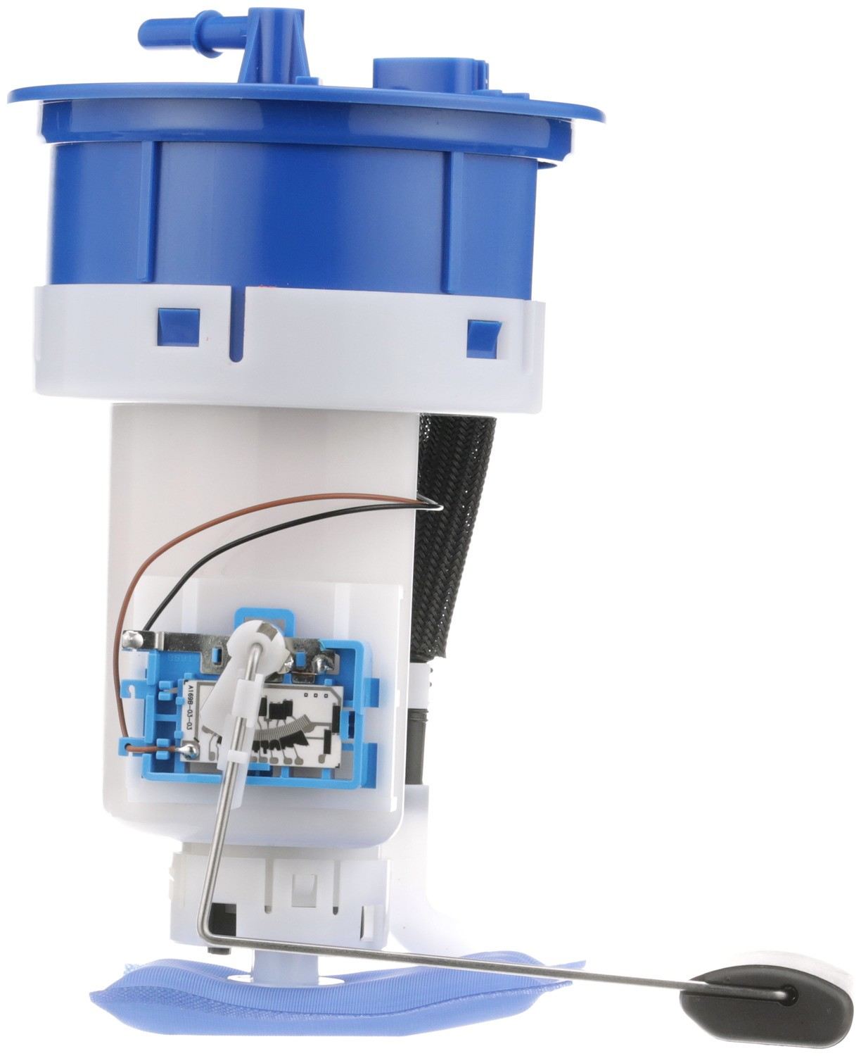 Front View of Fuel Pump Module Assembly DELPHI FG1367