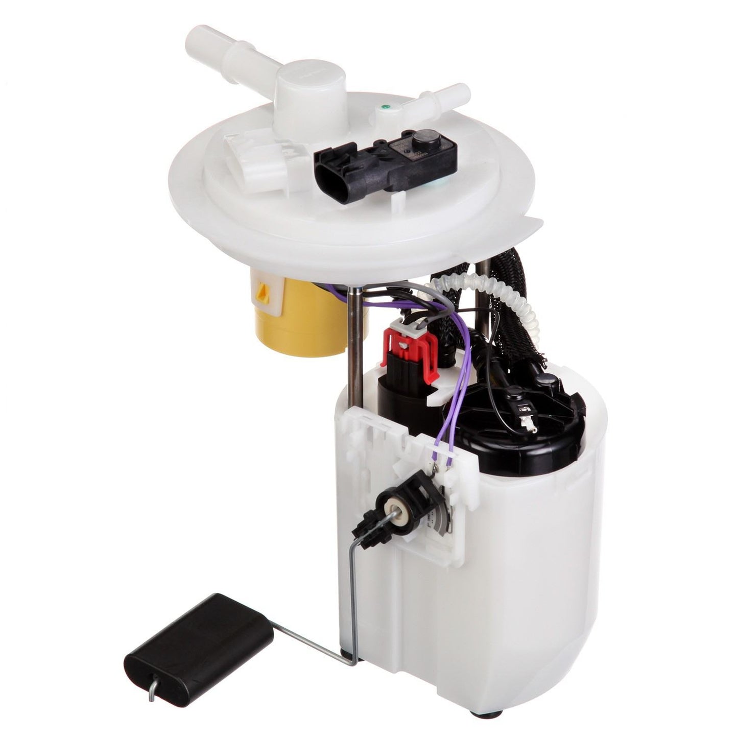 Angle View of Fuel Pump Module Assembly DELPHI FG1371