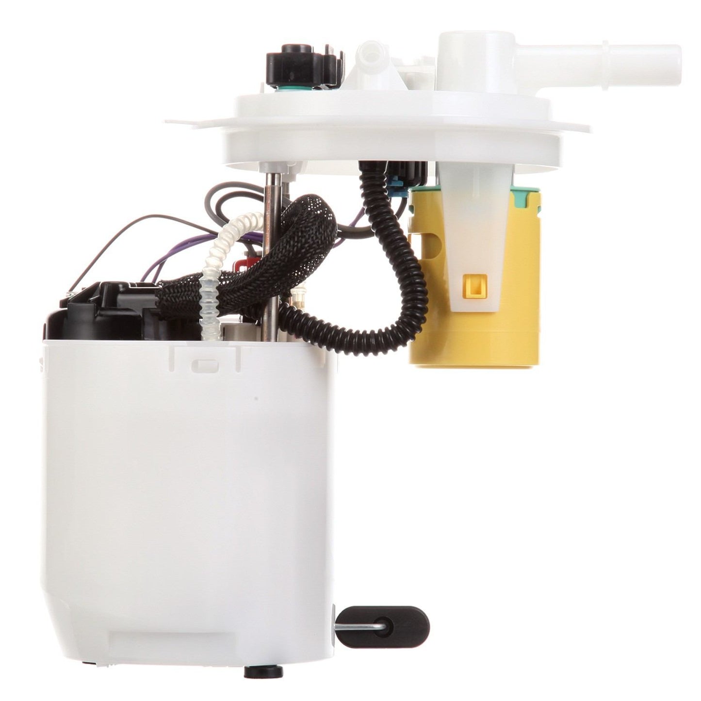 Front View of Fuel Pump Module Assembly DELPHI FG1371