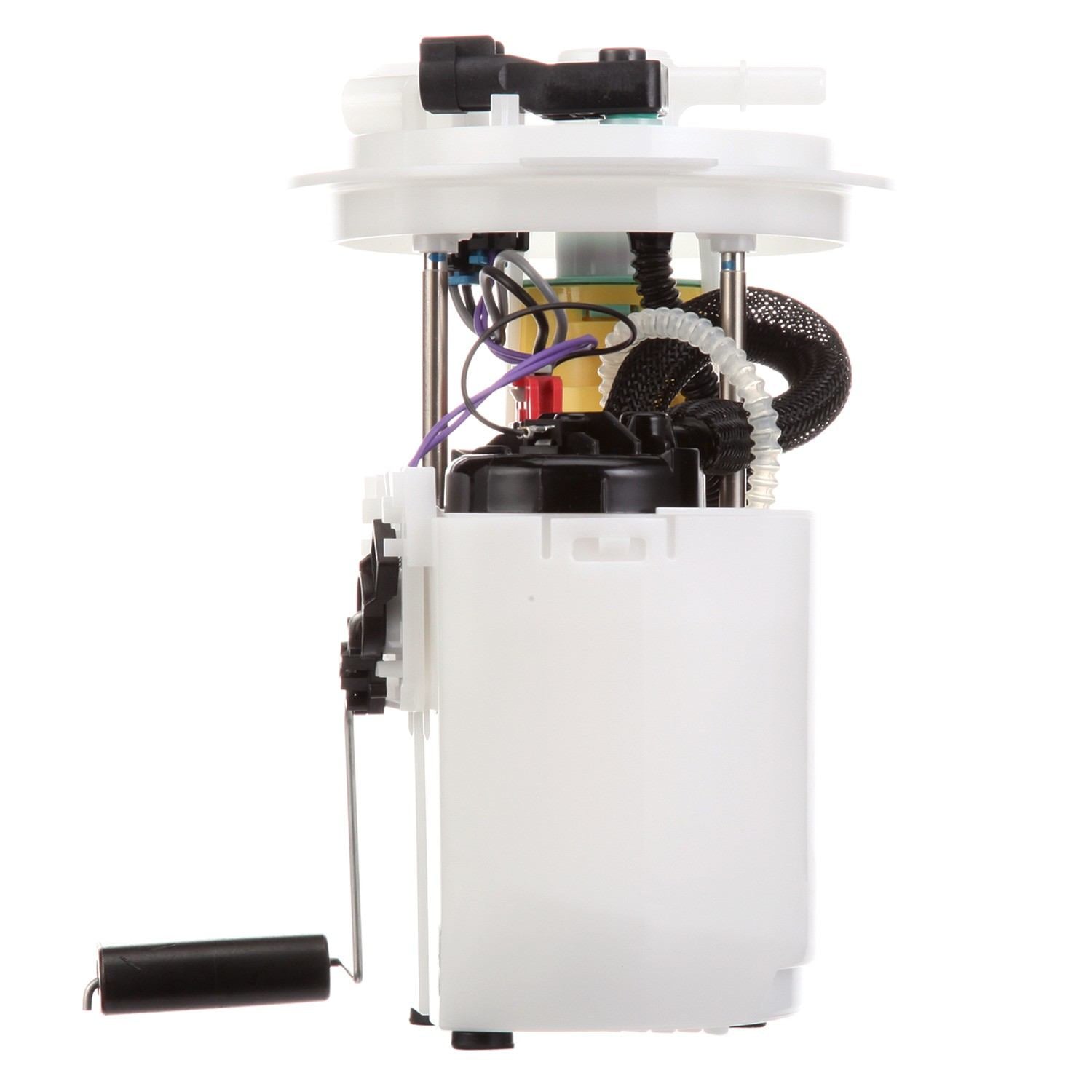 Right View of Fuel Pump Module Assembly DELPHI FG1371