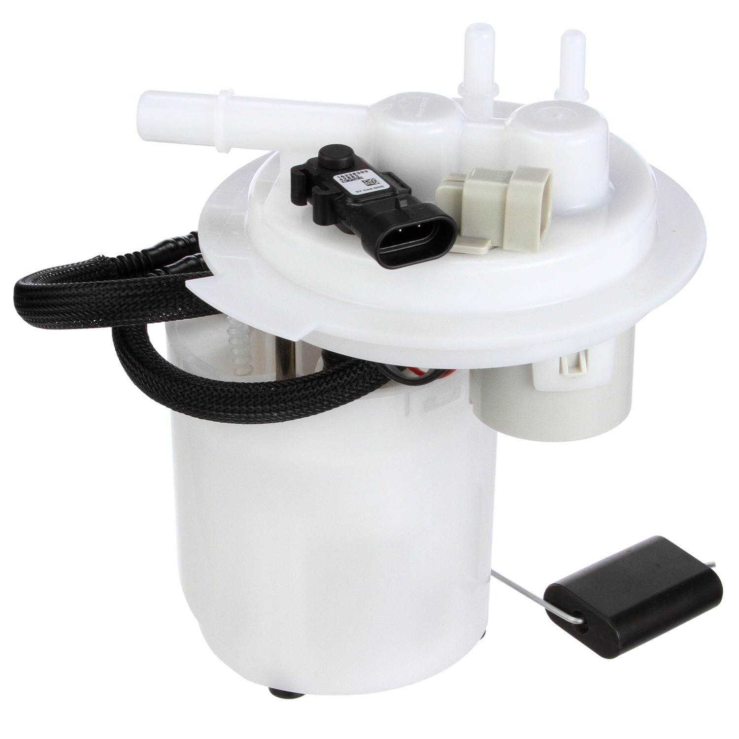 Angle View of Fuel Pump Module Assembly DELPHI FG1384