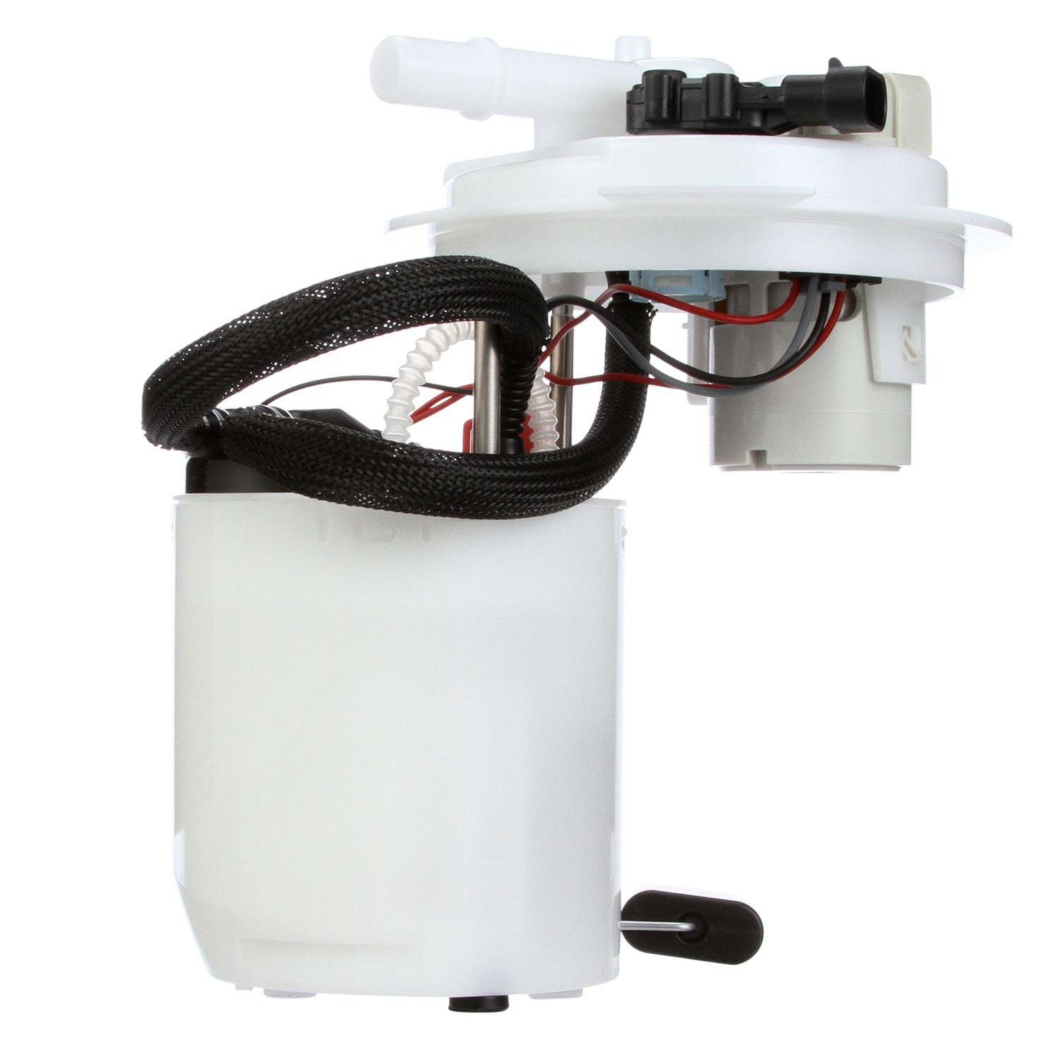 Back View of Fuel Pump Module Assembly DELPHI FG1384