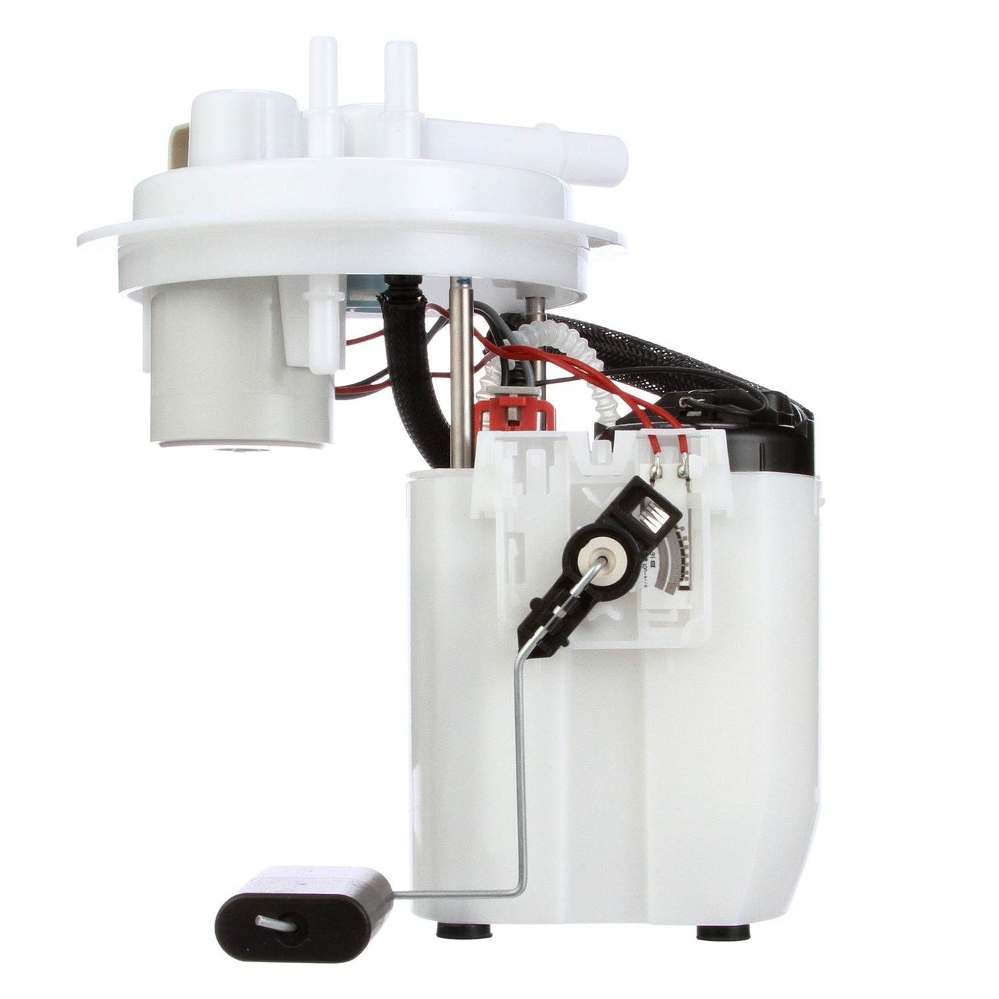 Front View of Fuel Pump Module Assembly DELPHI FG1384