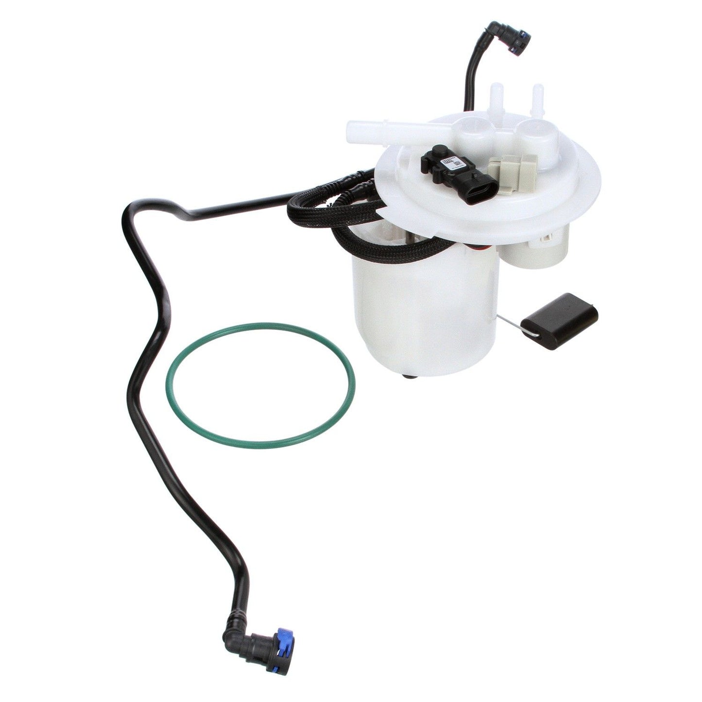 Kit View of Fuel Pump Module Assembly DELPHI FG1384