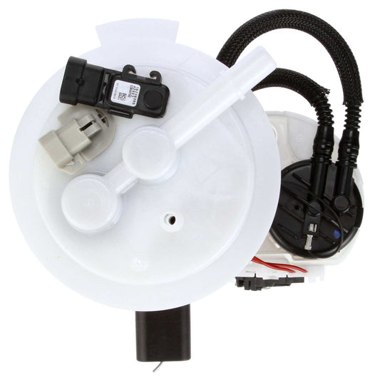 Top View of Fuel Pump Module Assembly DELPHI FG1384