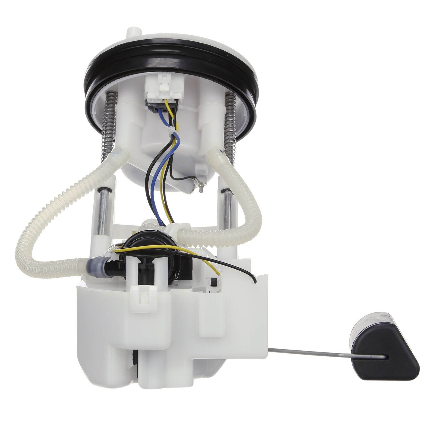 Back View of Fuel Pump Module Assembly DELPHI FG1394