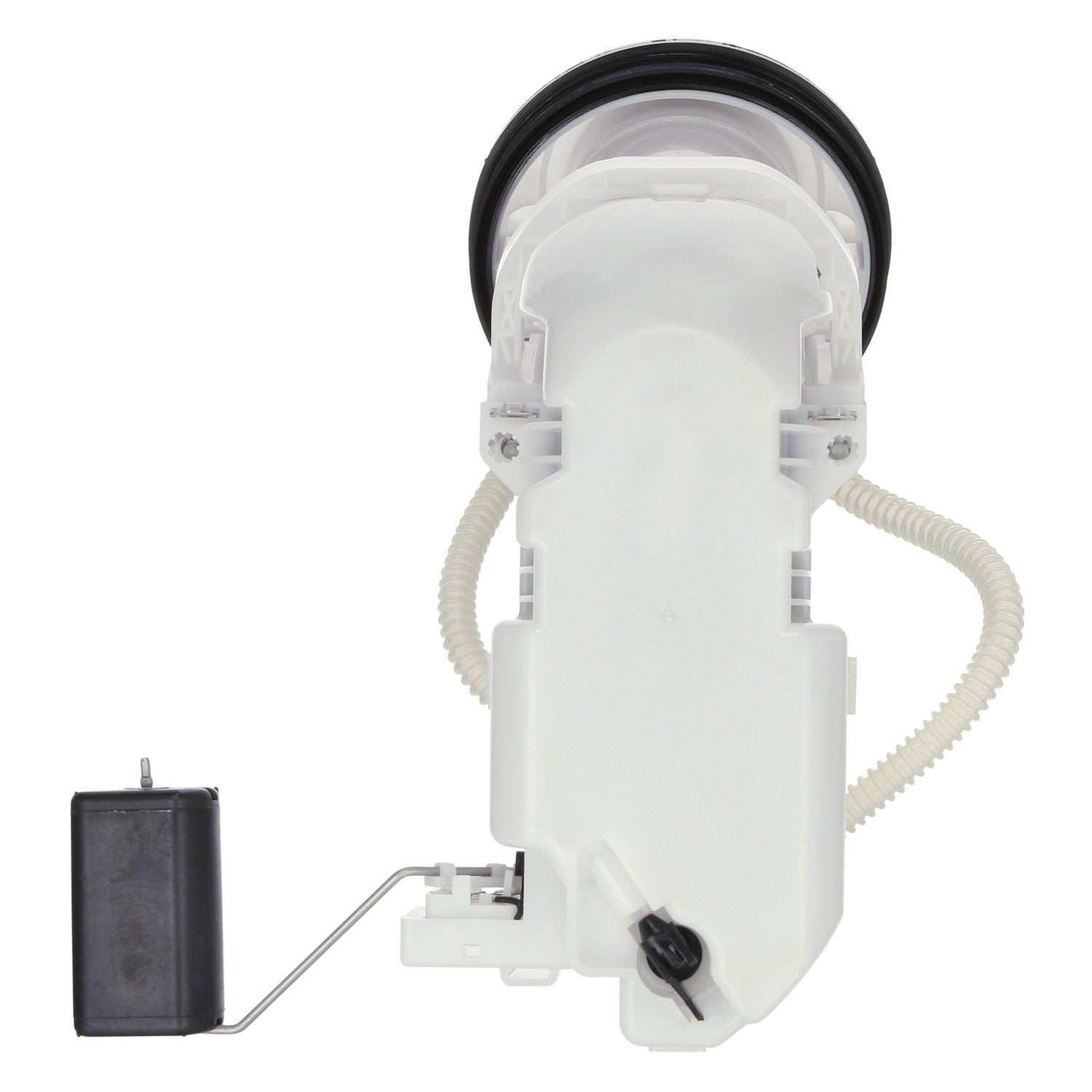 Bottom View of Fuel Pump Module Assembly DELPHI FG1394