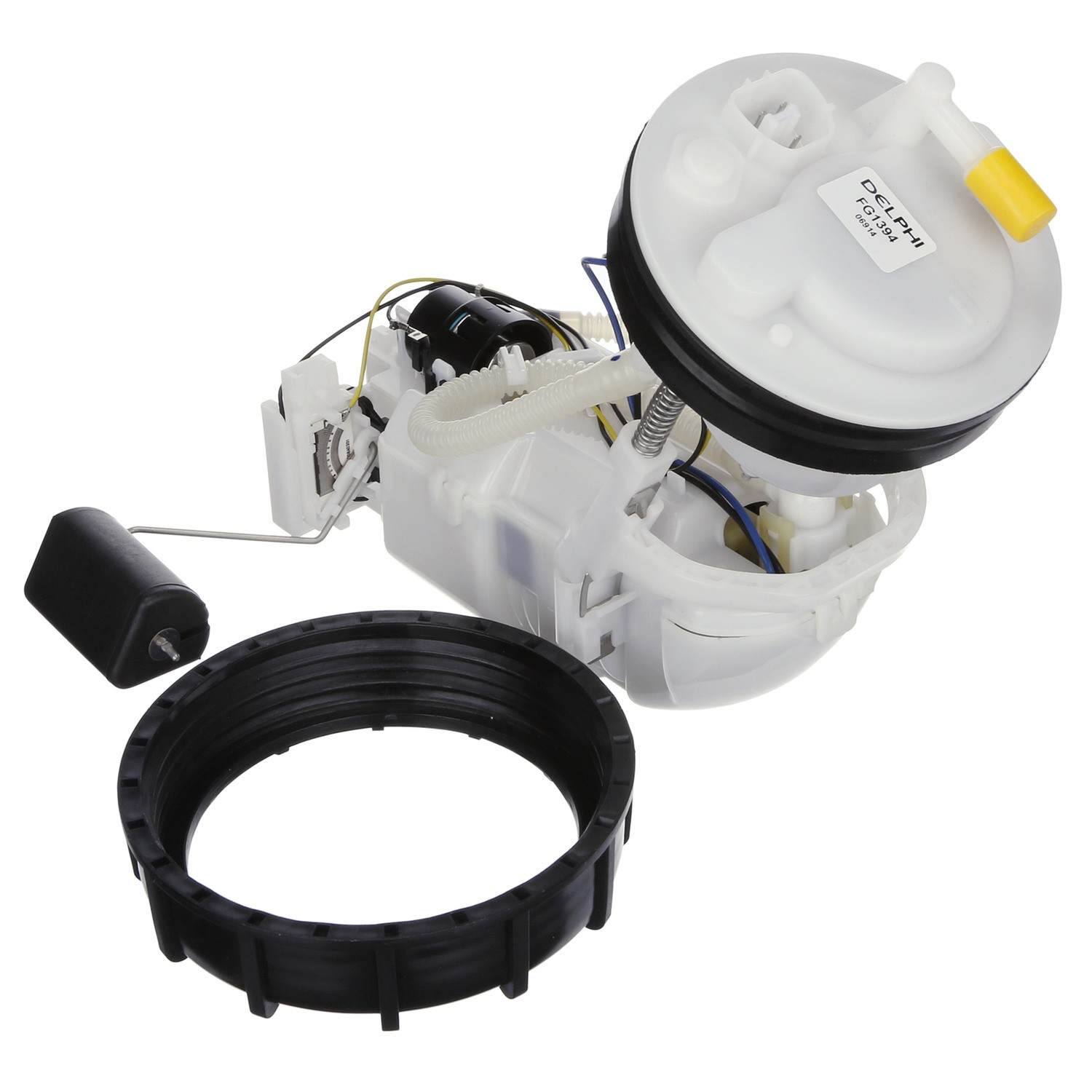 Kit View of Fuel Pump Module Assembly DELPHI FG1394