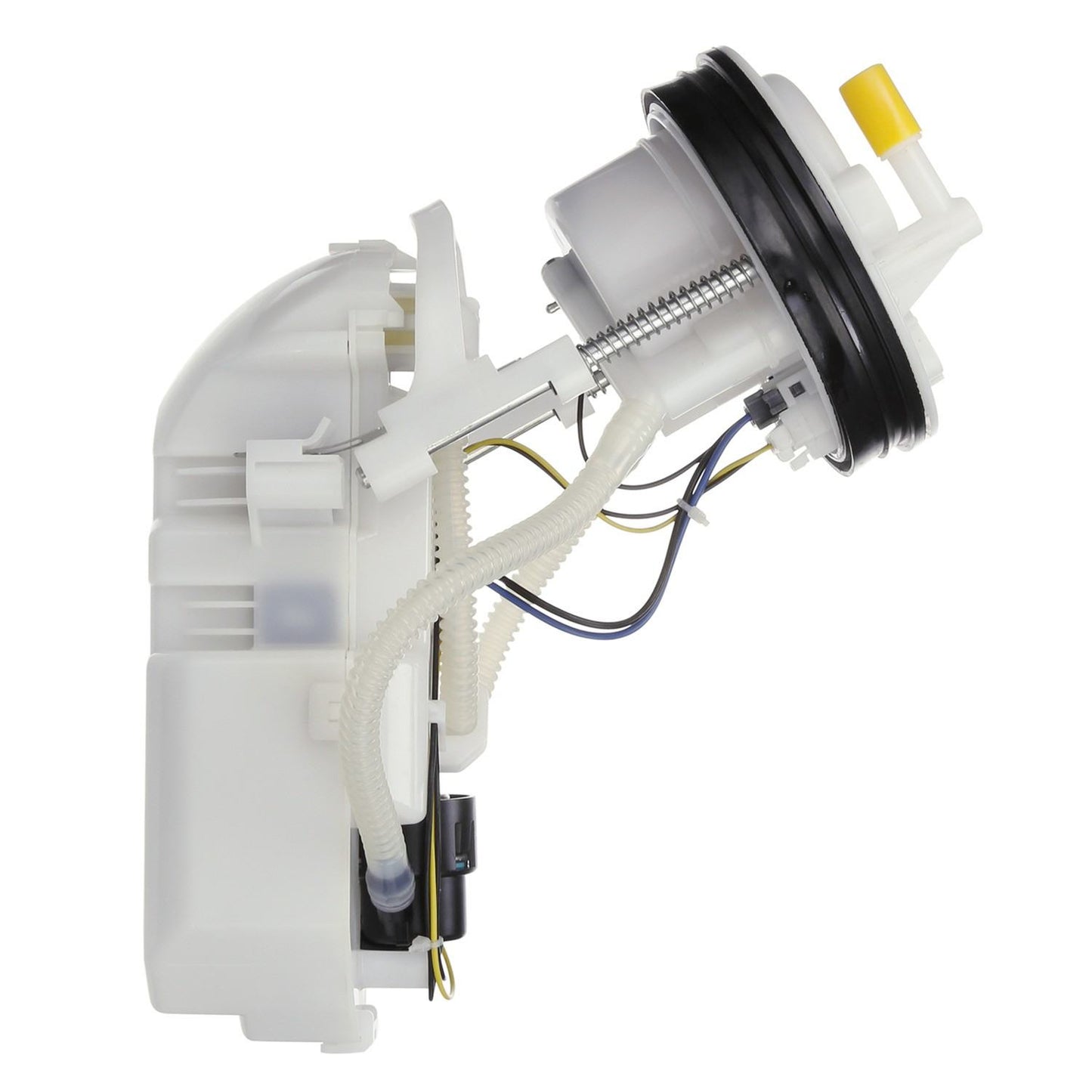 Left View of Fuel Pump Module Assembly DELPHI FG1394