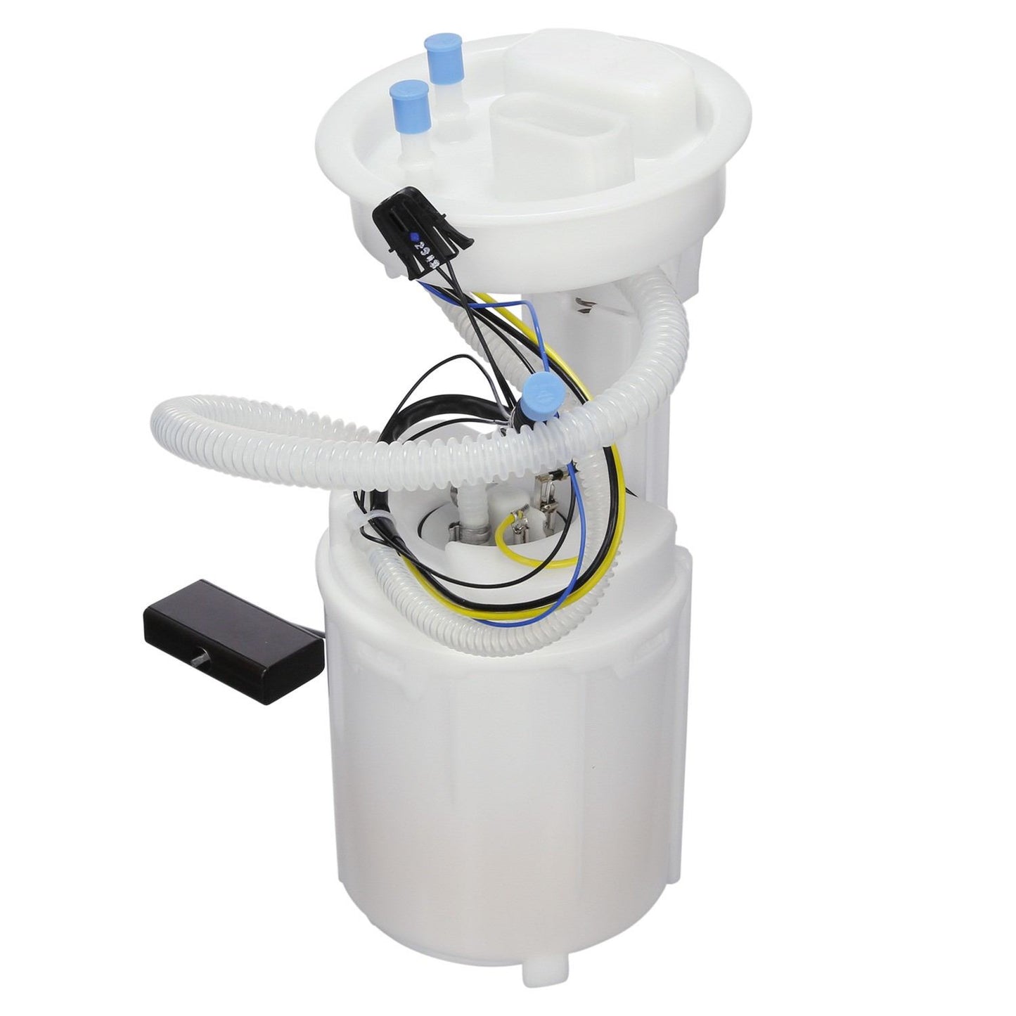 Angle View of Right Fuel Pump Module Assembly DELPHI FG1410