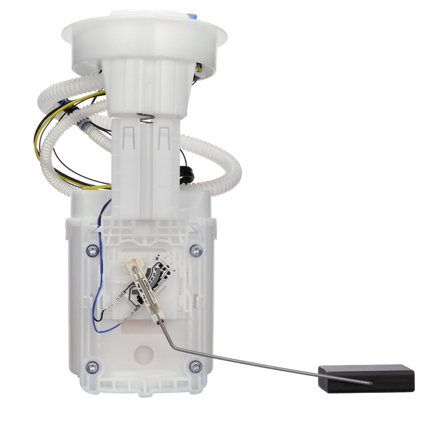 Back View of Right Fuel Pump Module Assembly DELPHI FG1410