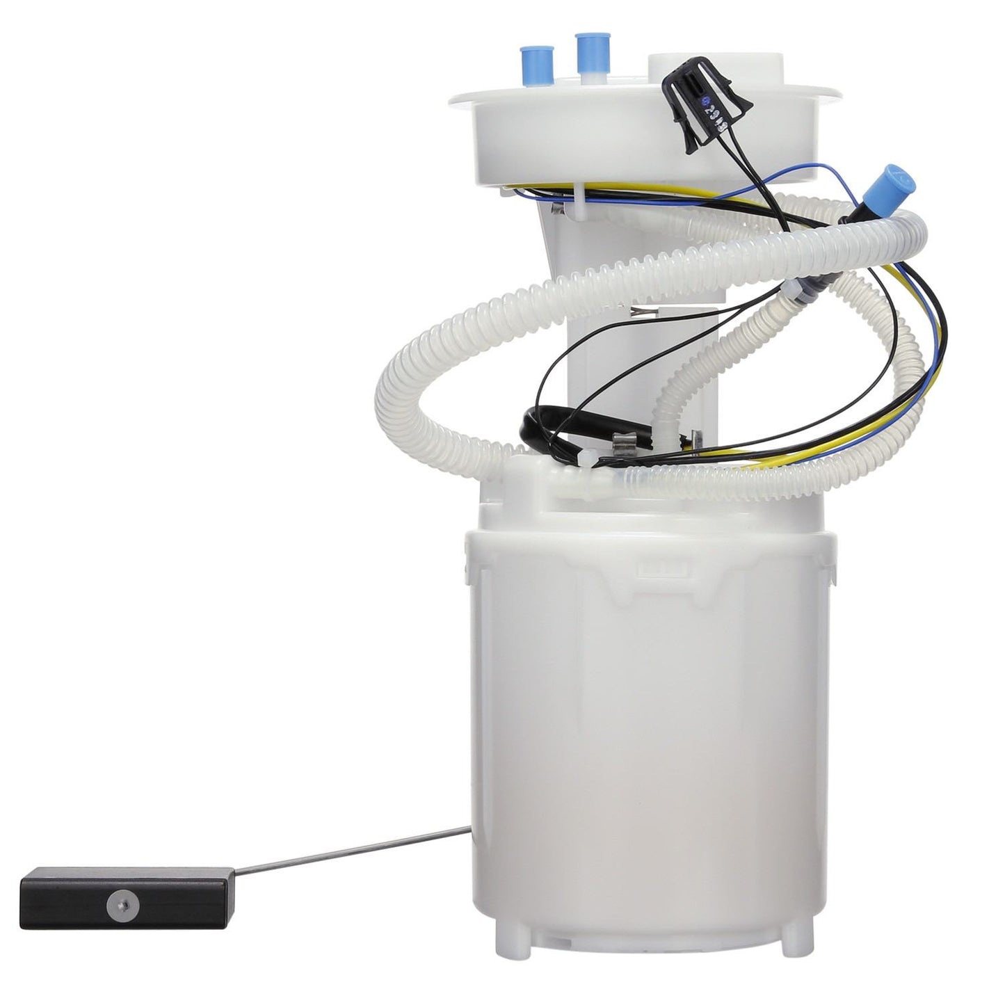 Front View of Right Fuel Pump Module Assembly DELPHI FG1410