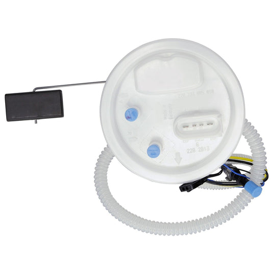 Top View of Right Fuel Pump Module Assembly DELPHI FG1410
