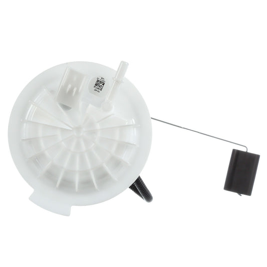 Top View of Fuel Pump Module Assembly DELPHI FG1427