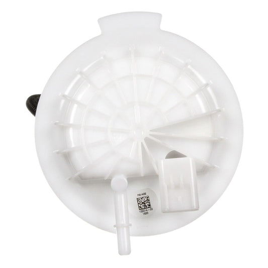 Top View of Fuel Pump Module Assembly DELPHI FG1432