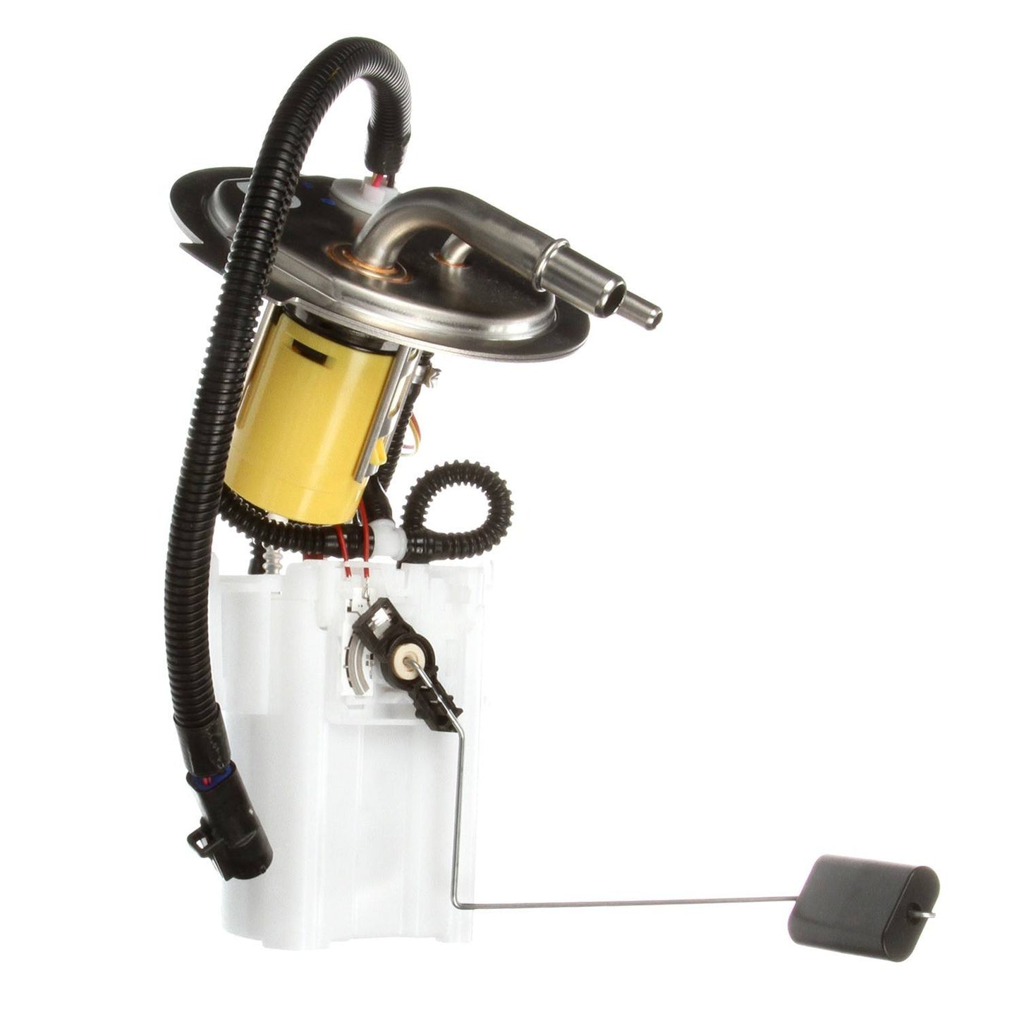 Back View of Fuel Pump Module Assembly DELPHI FG1437