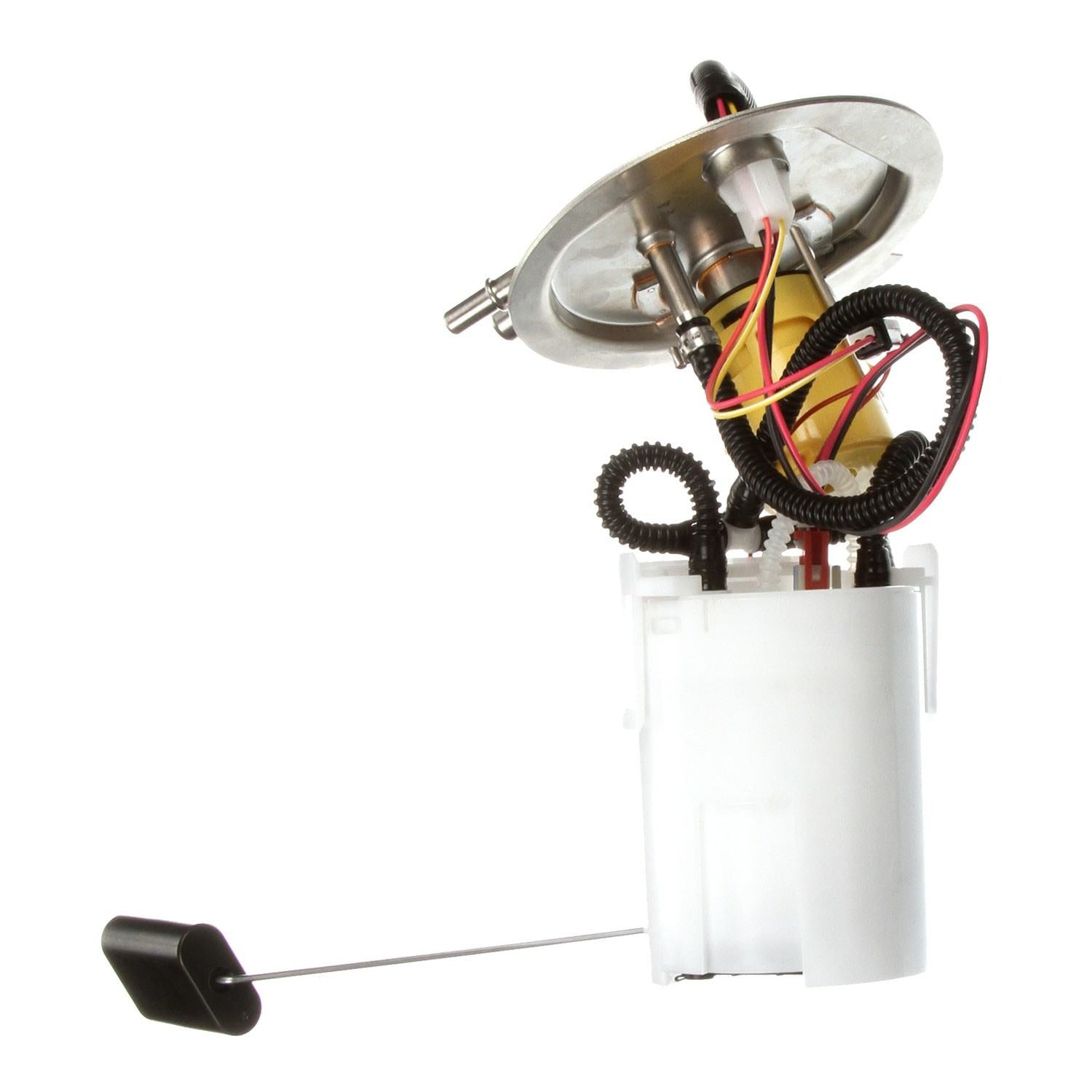 Front View of Fuel Pump Module Assembly DELPHI FG1437