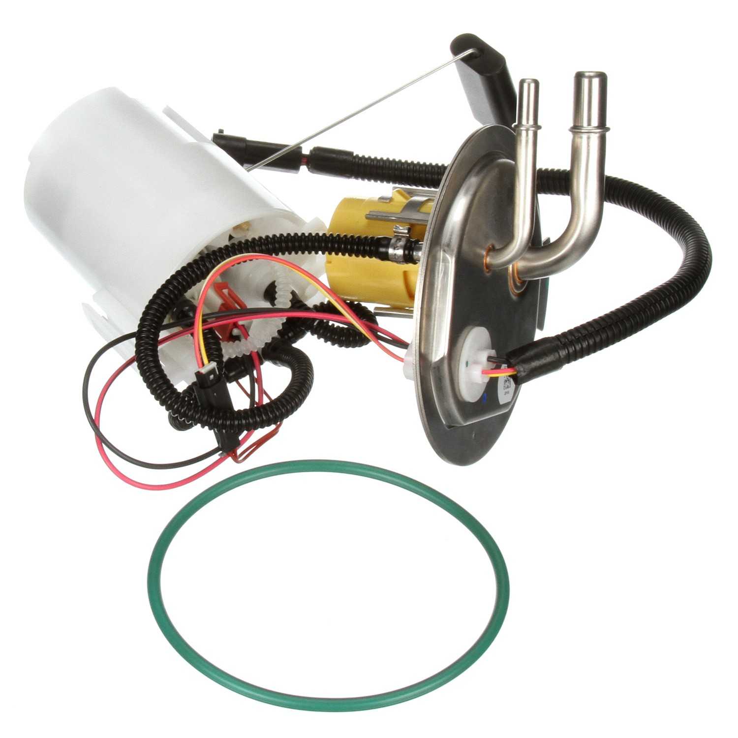 Kit View of Fuel Pump Module Assembly DELPHI FG1437