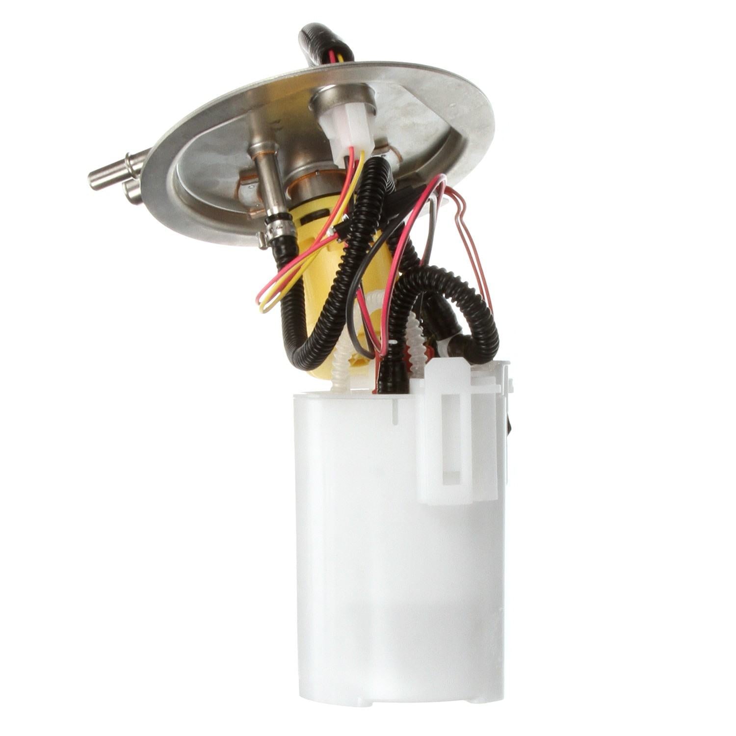 Left View of Fuel Pump Module Assembly DELPHI FG1437