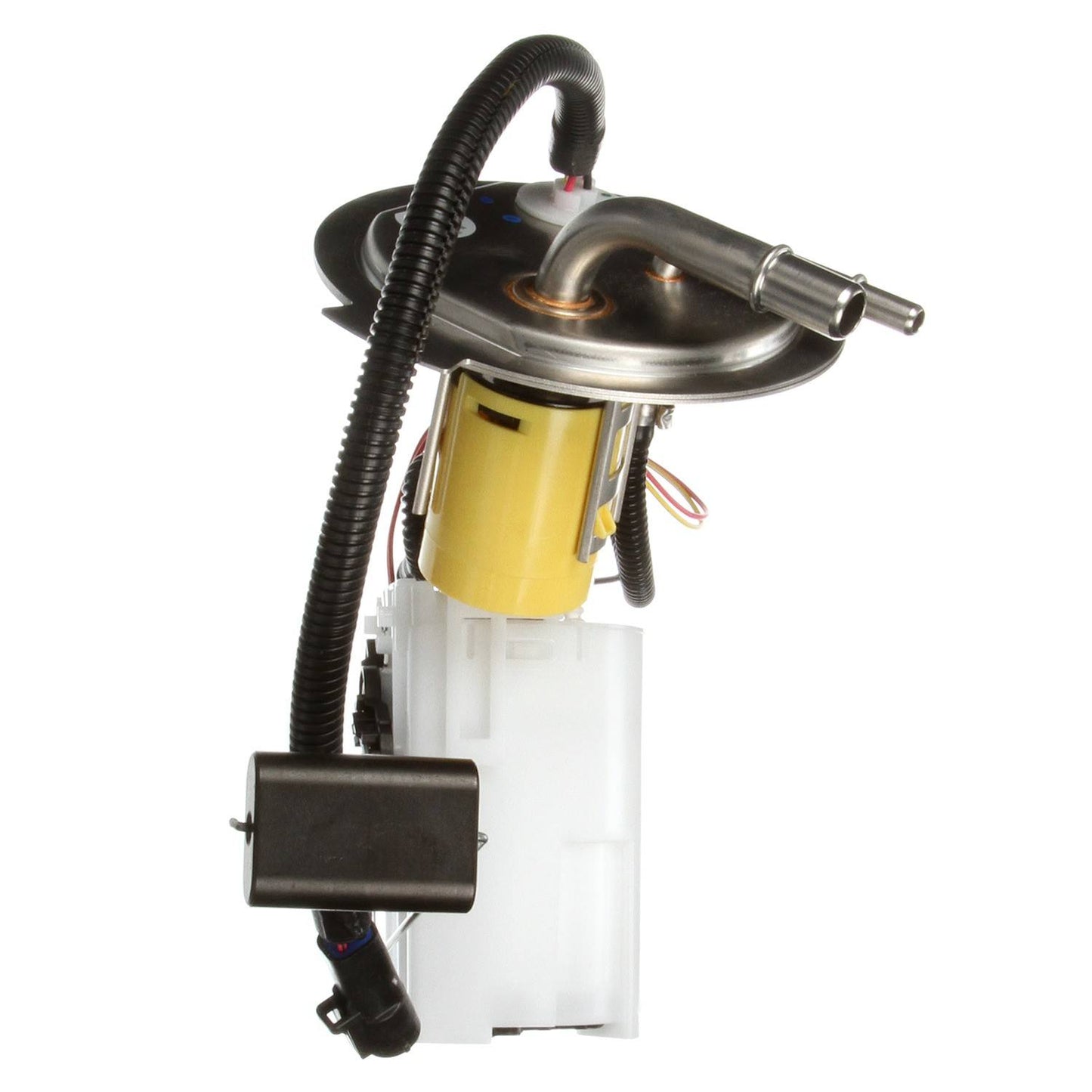 Right View of Fuel Pump Module Assembly DELPHI FG1437